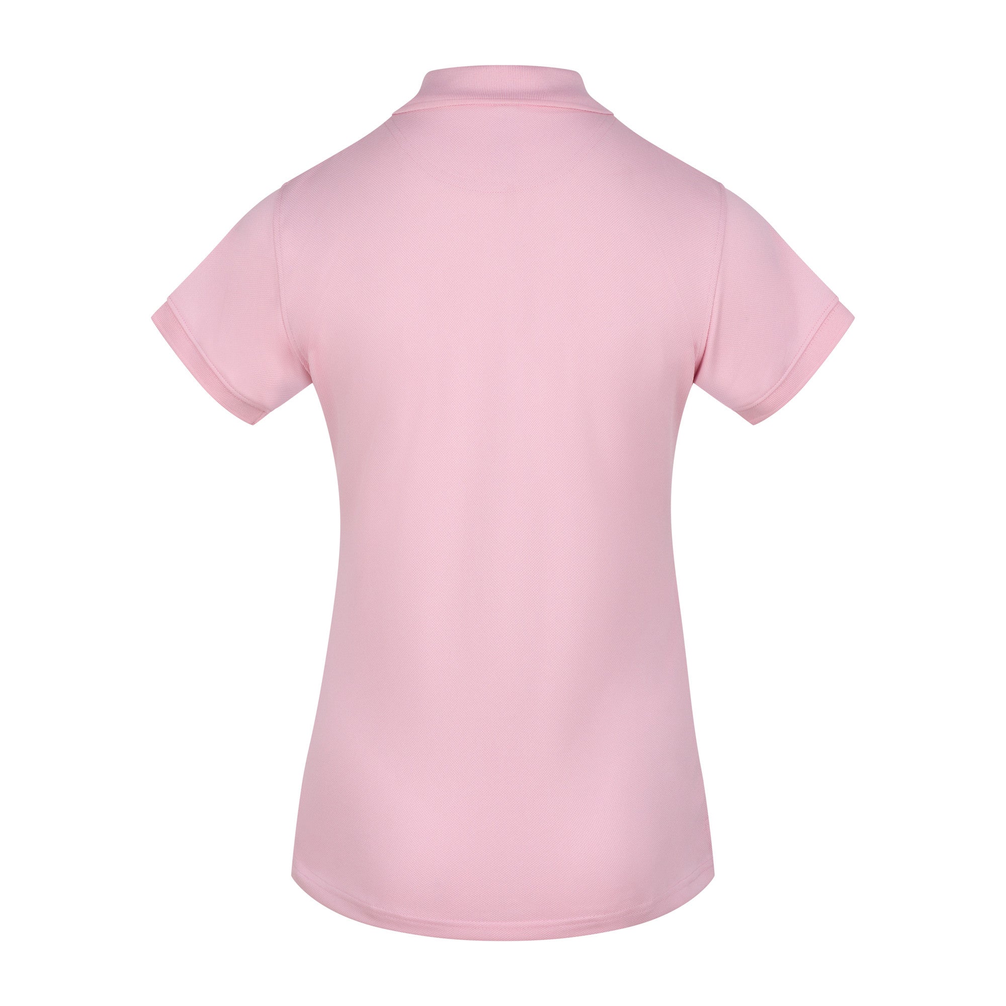 BABY PINK - arrière