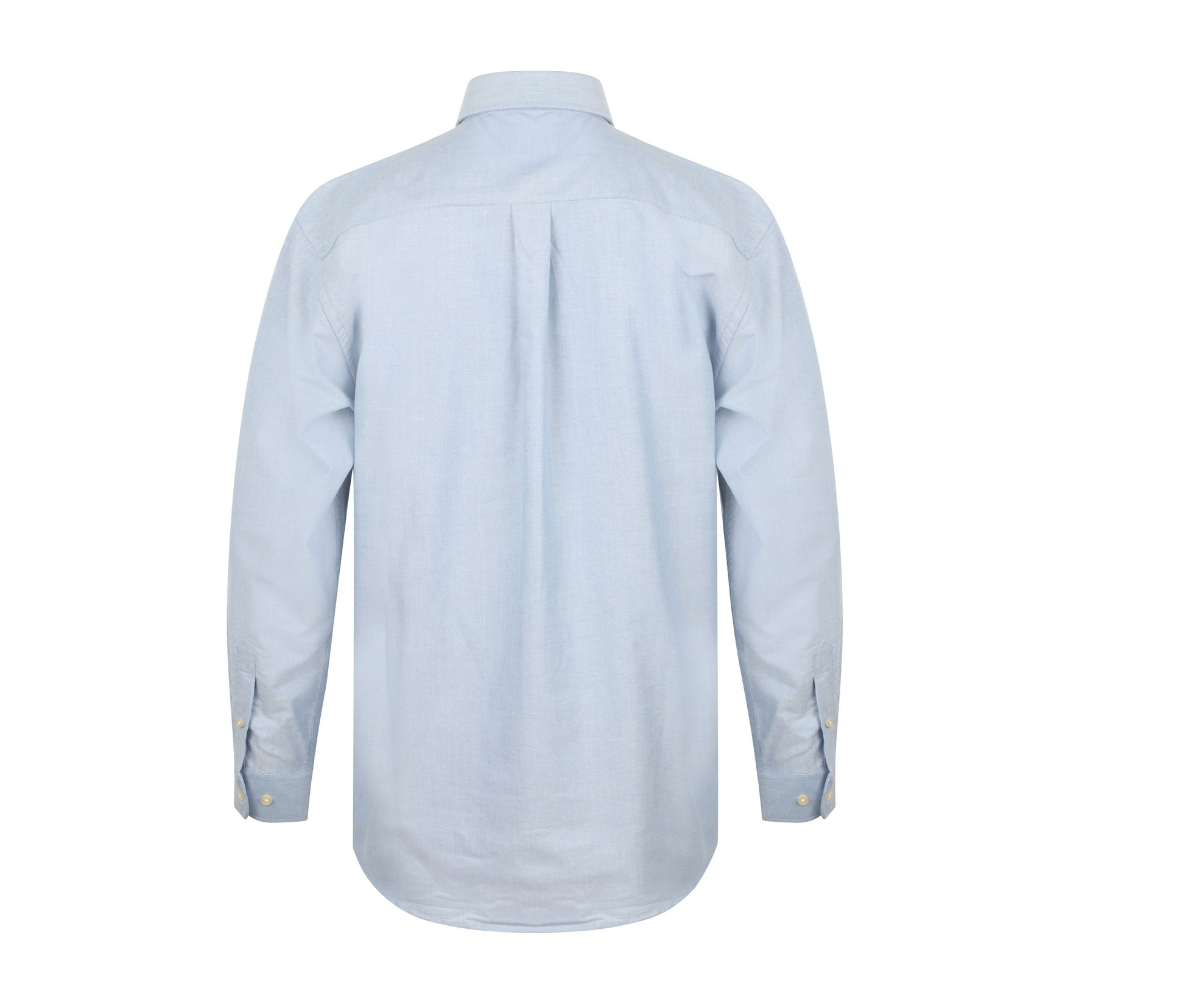 OXFORD BLUE