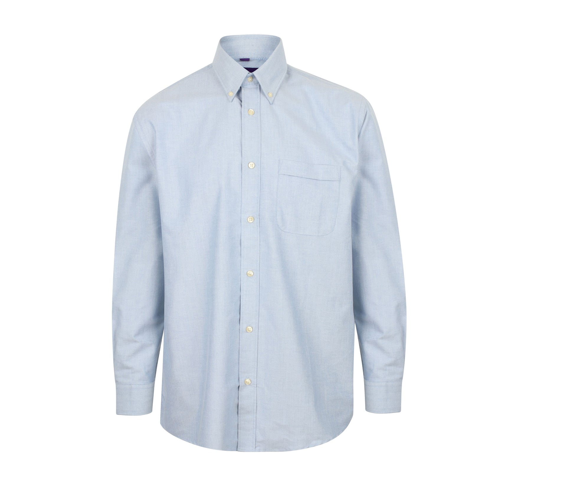 OXFORD BLUE - avant