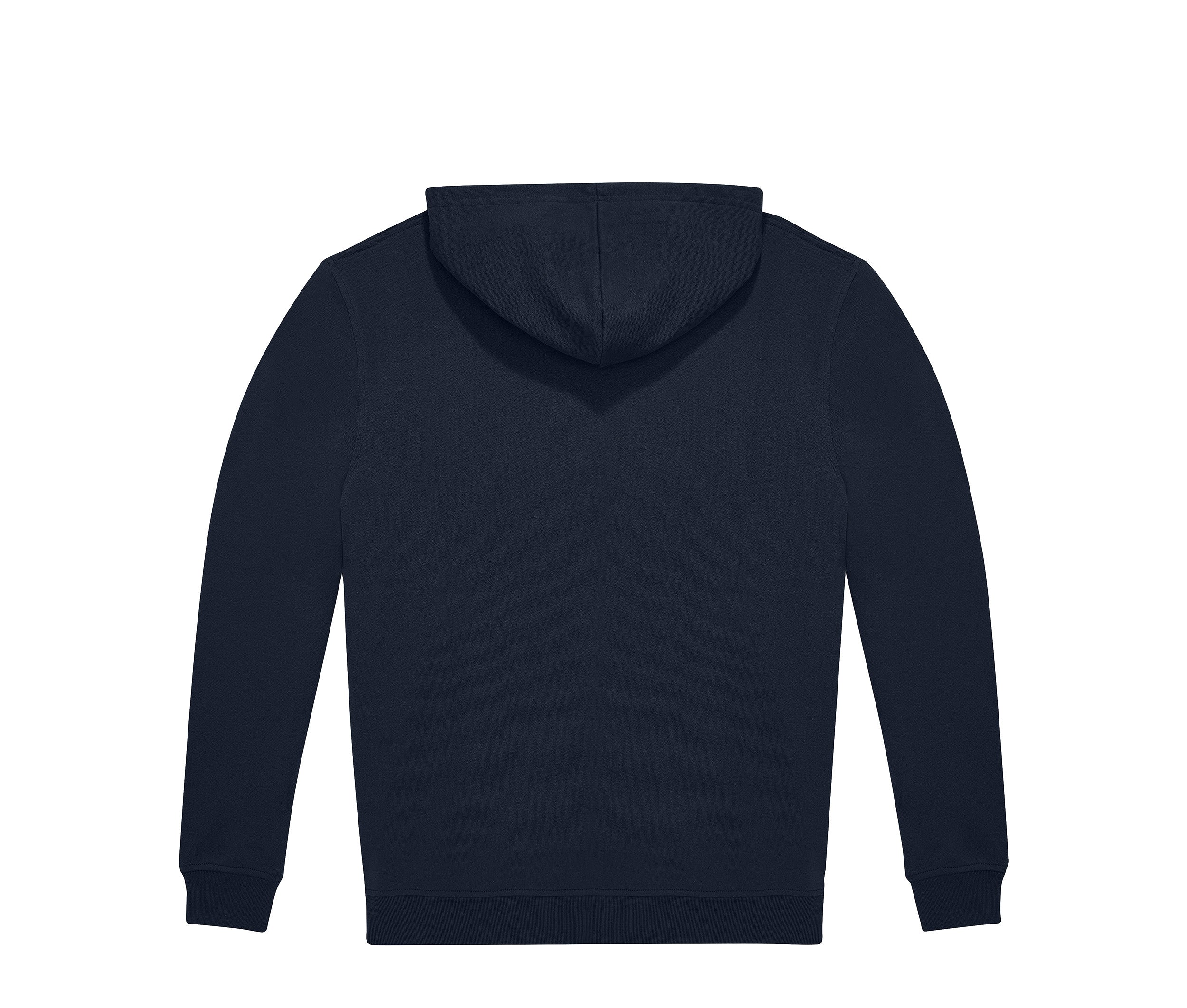 NAVY - arrière
