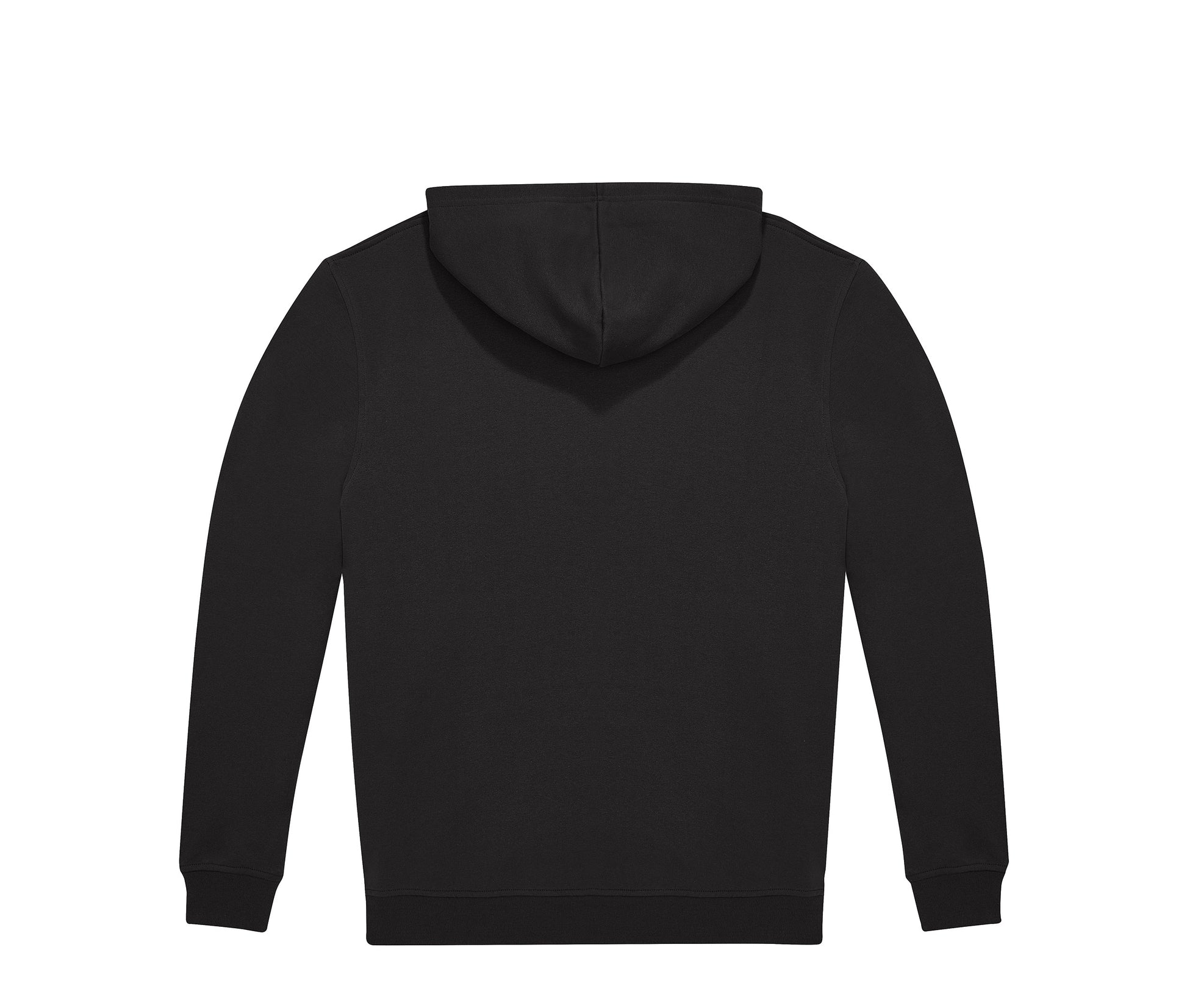 BLACK - arrière
