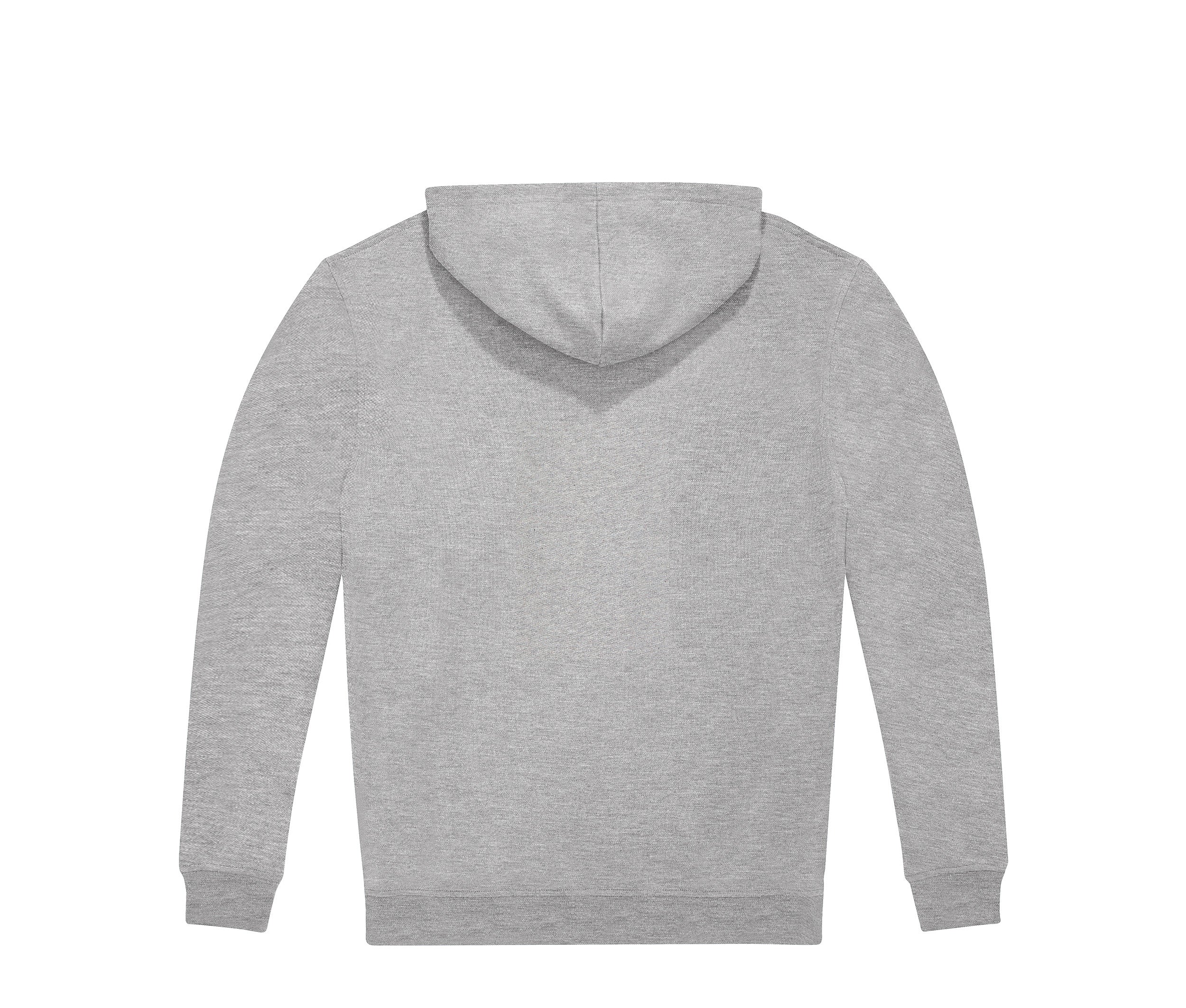 SPORT GREY - arrière