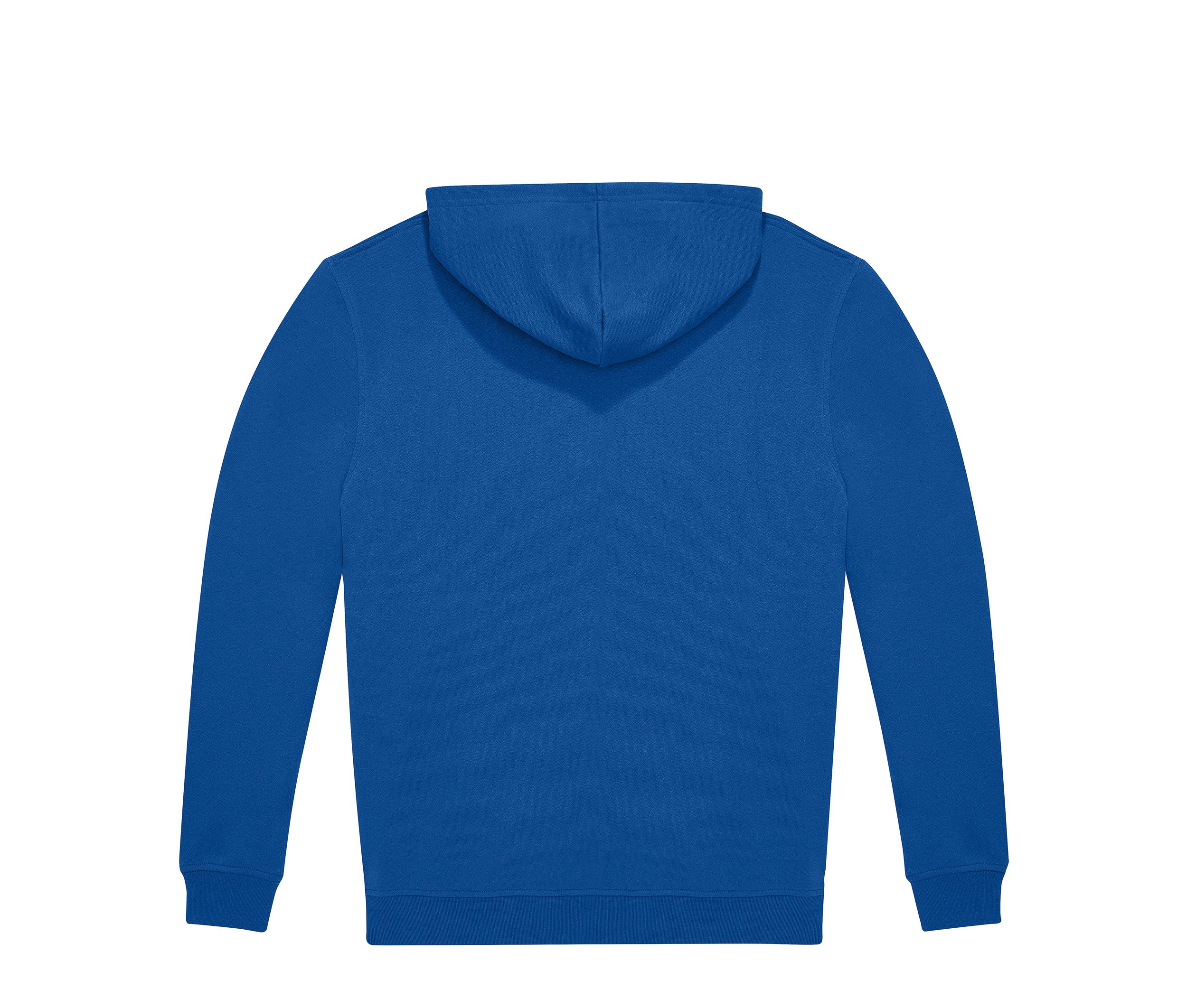 ROYAL BLUE - arrière