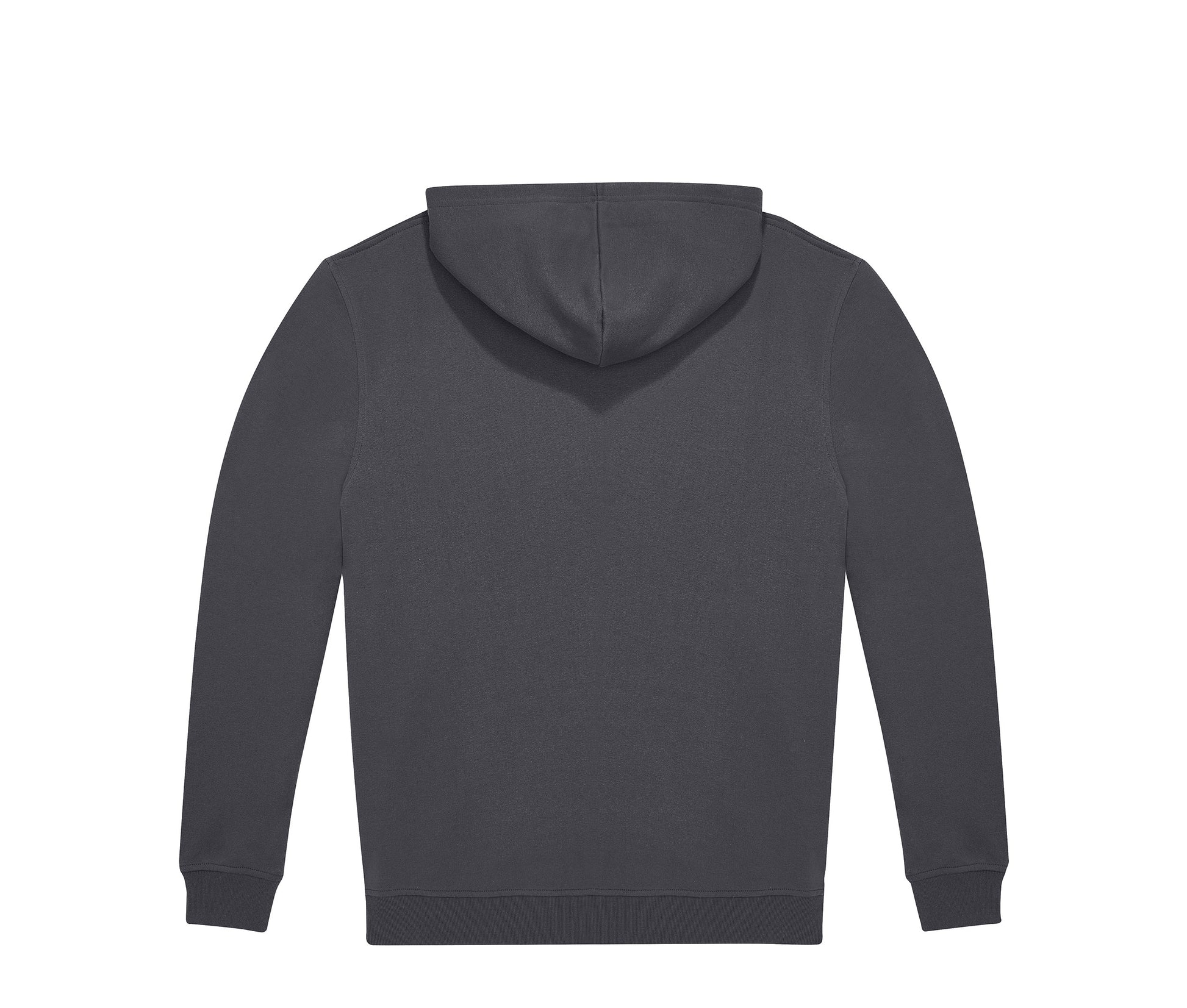 DARK GREY - arrière