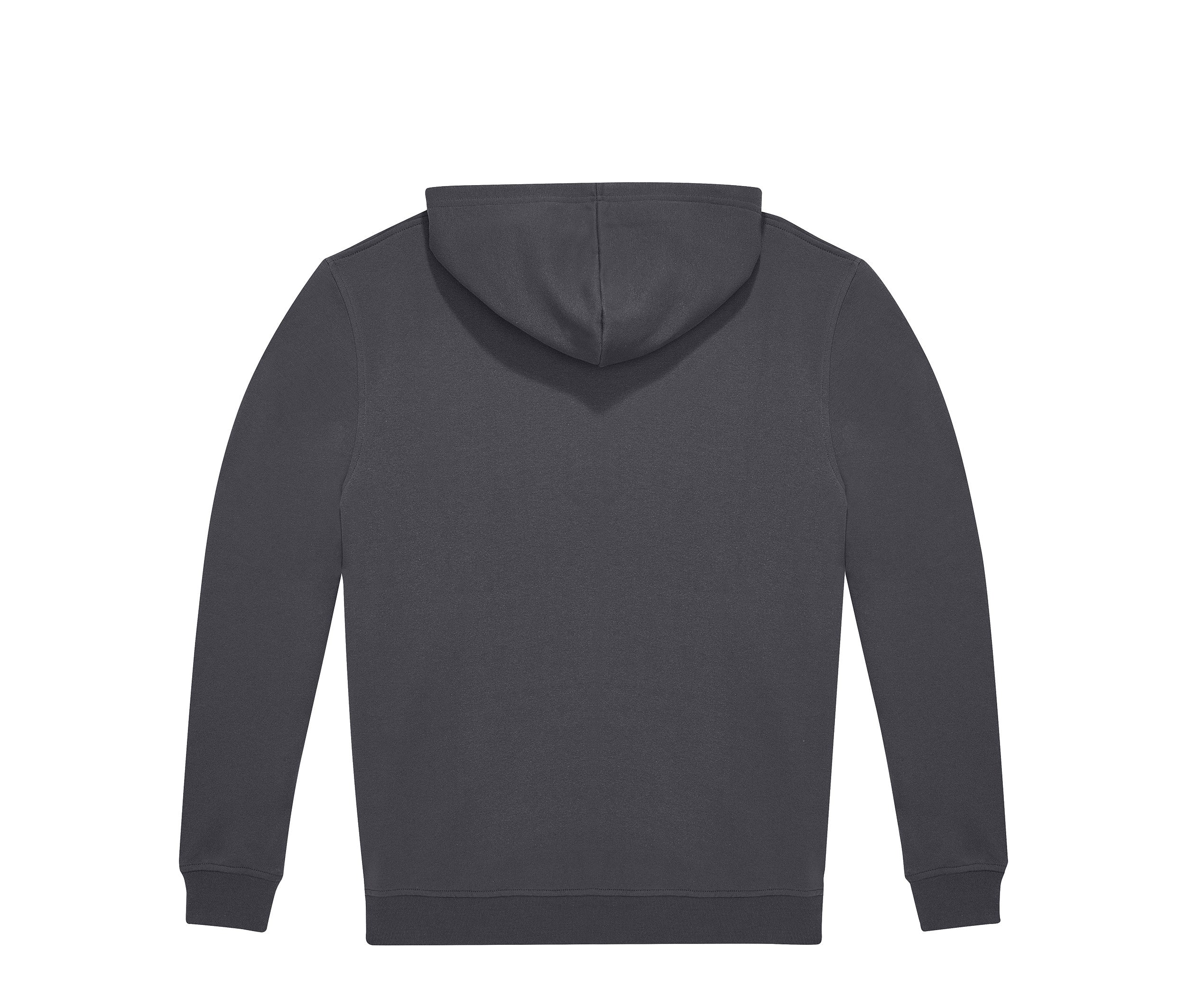 DARK GREY - arrière