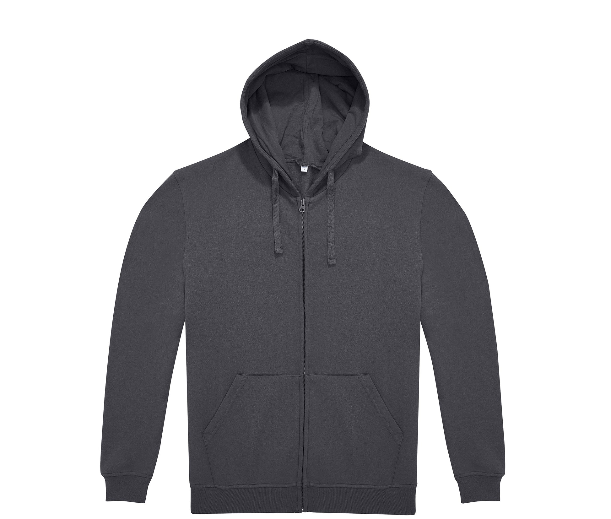 DARK GREY - avant