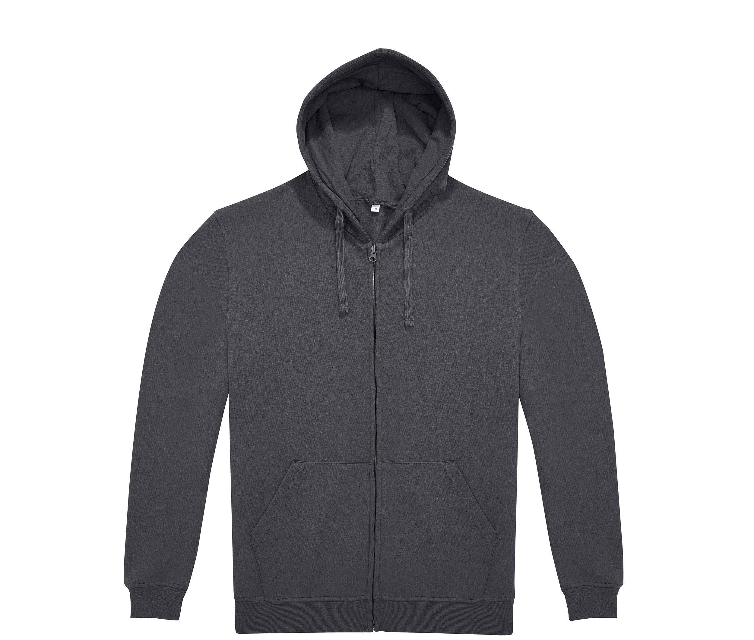 DARK GREY - avant