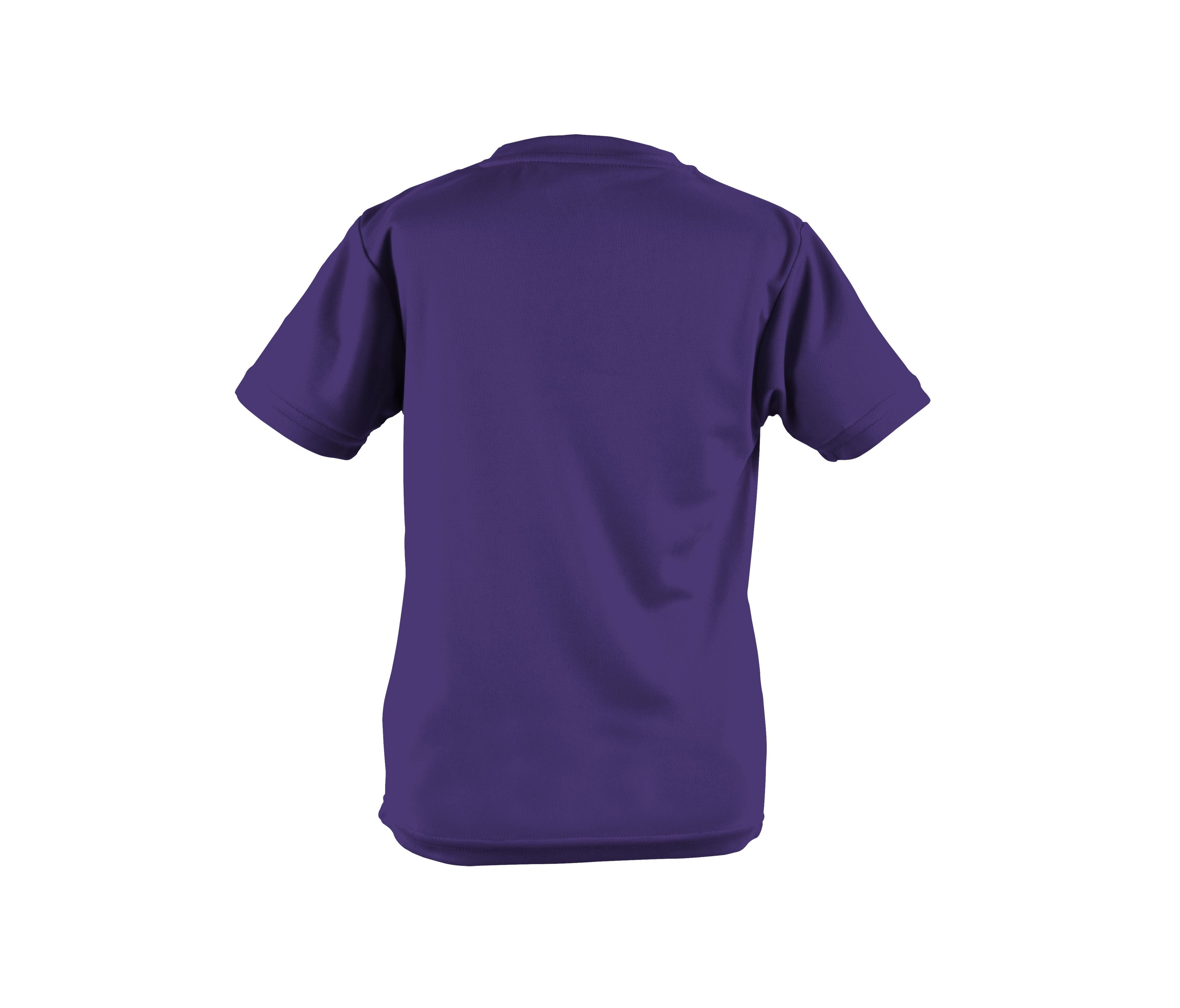 PURPLE - arrière