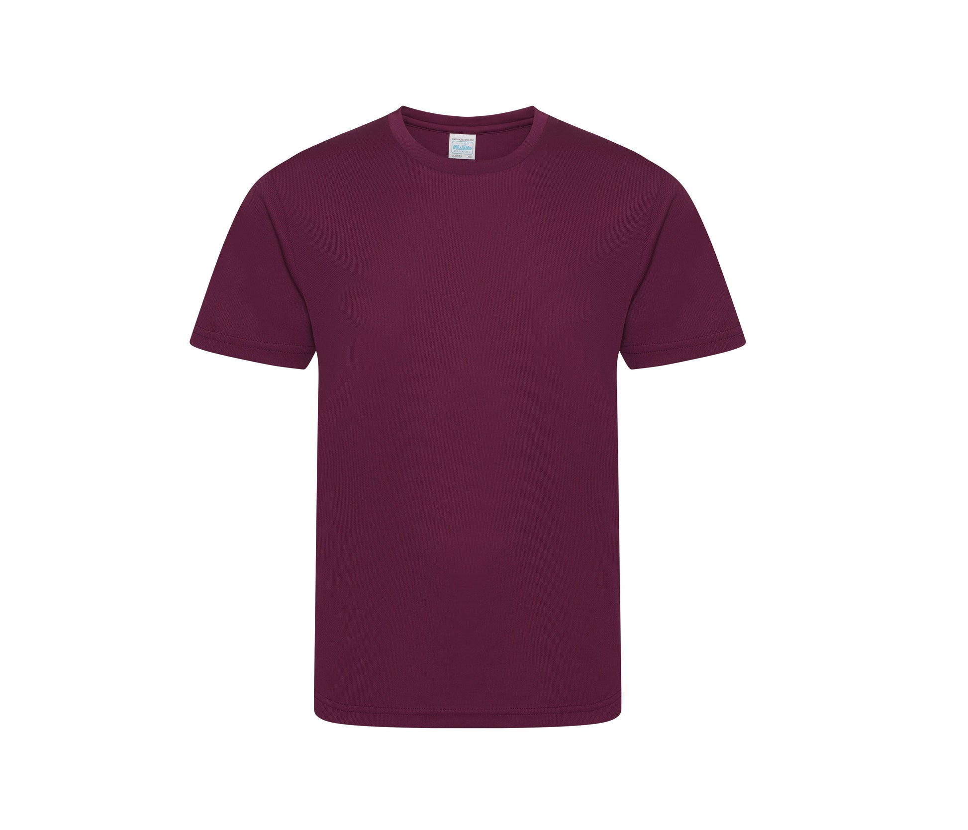 BURGUNDY - avant