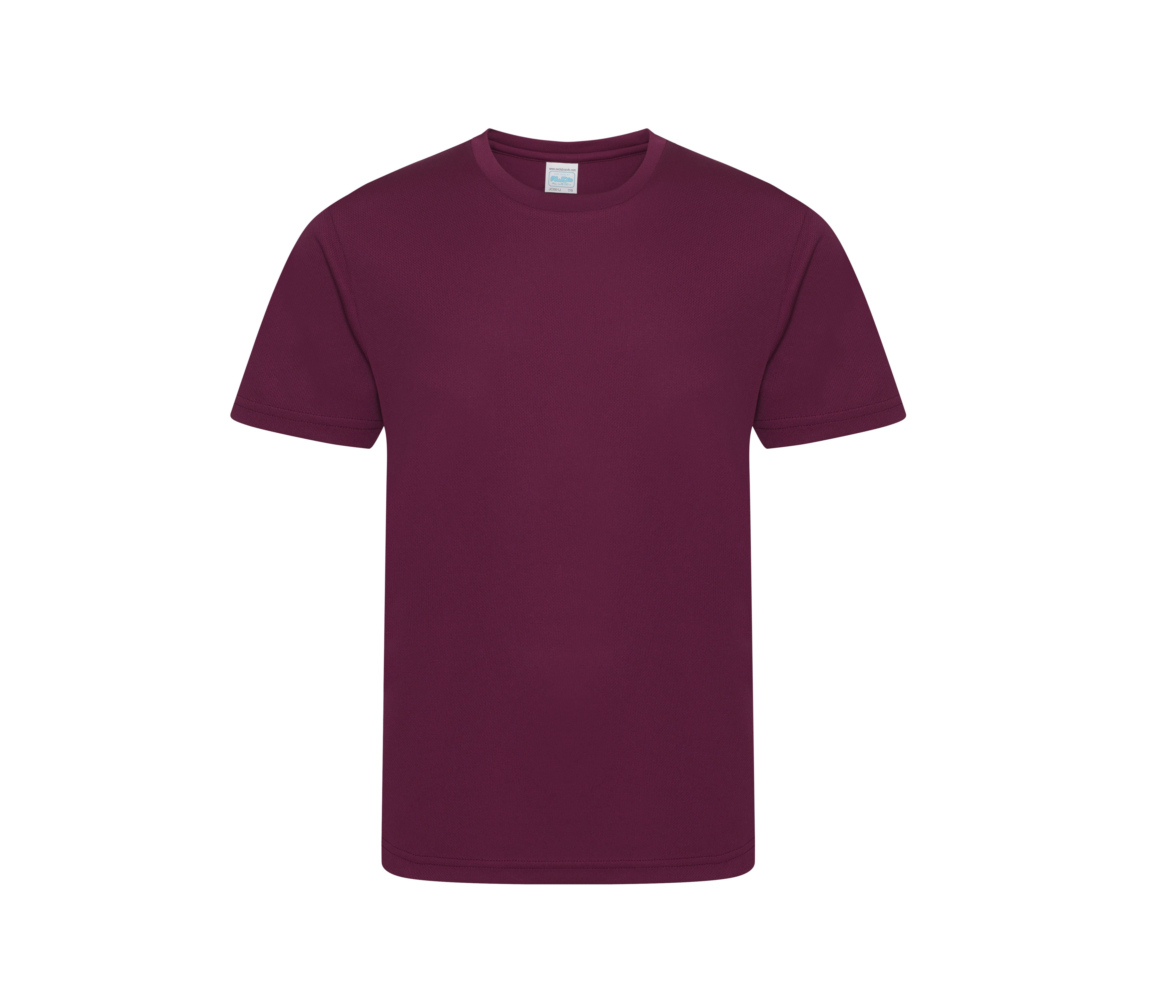 BURGUNDY - avant