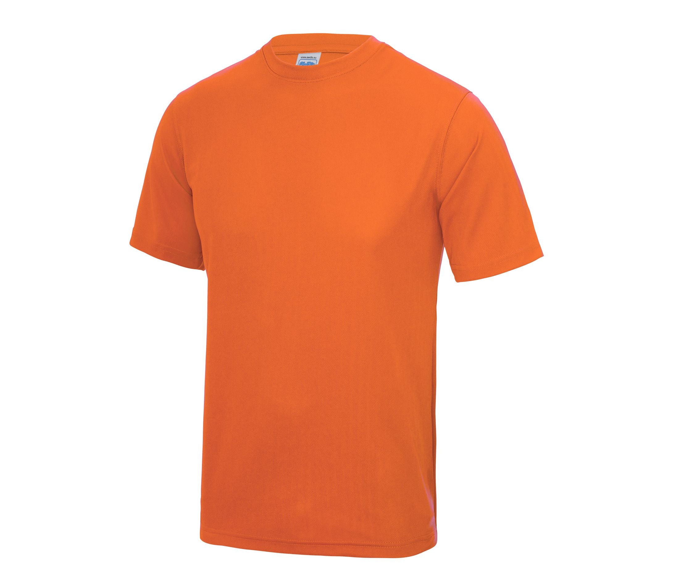 ELECTRIC ORANGE - avant