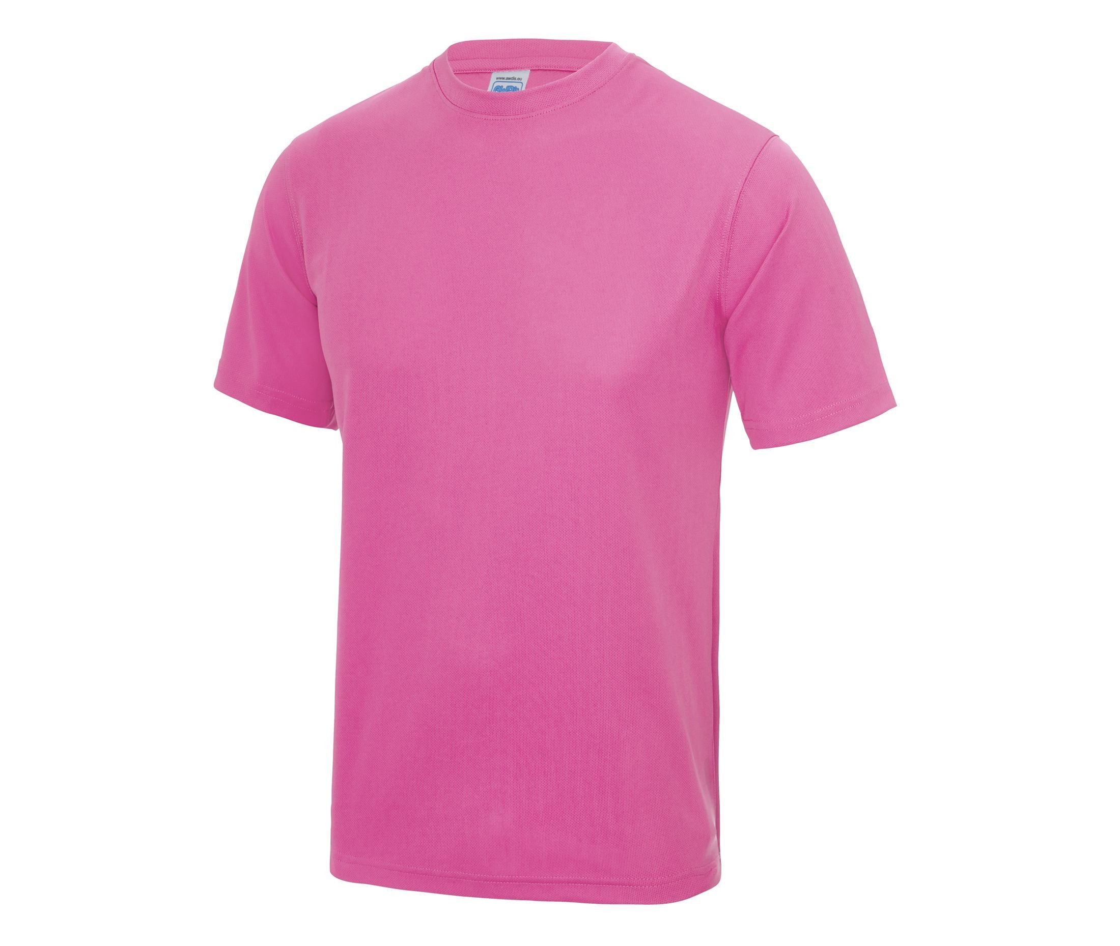 ELECTRIC PINK - avant