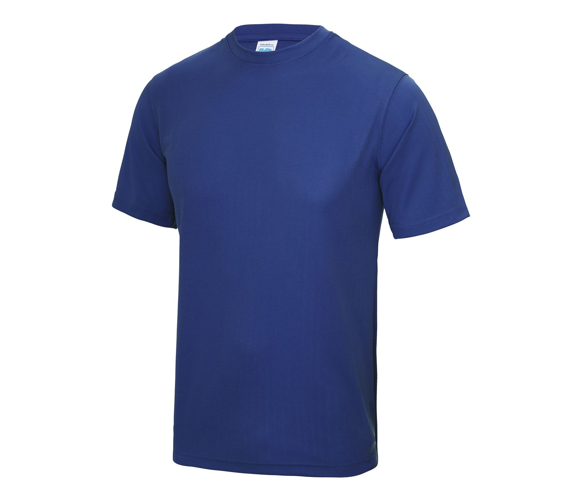 ROYAL BLUE - avant