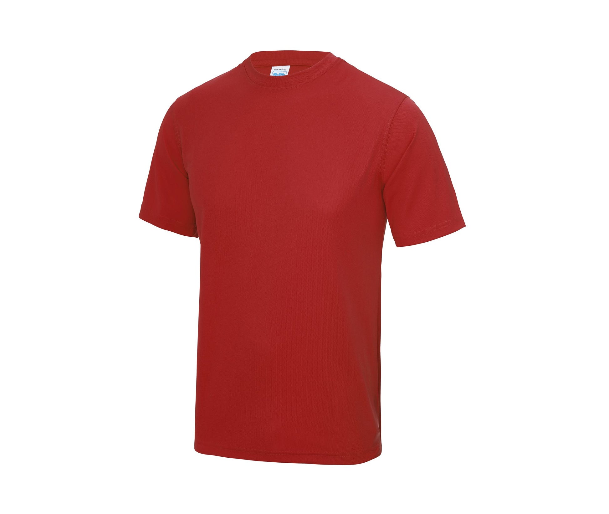 FIRE RED - avant
