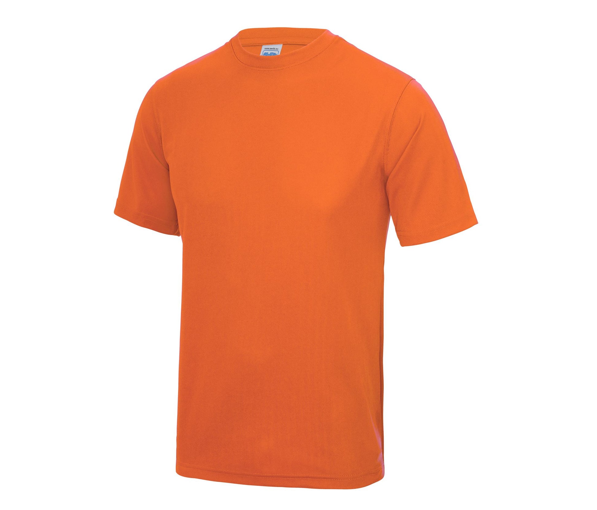 ELECTRIC ORANGE - avant