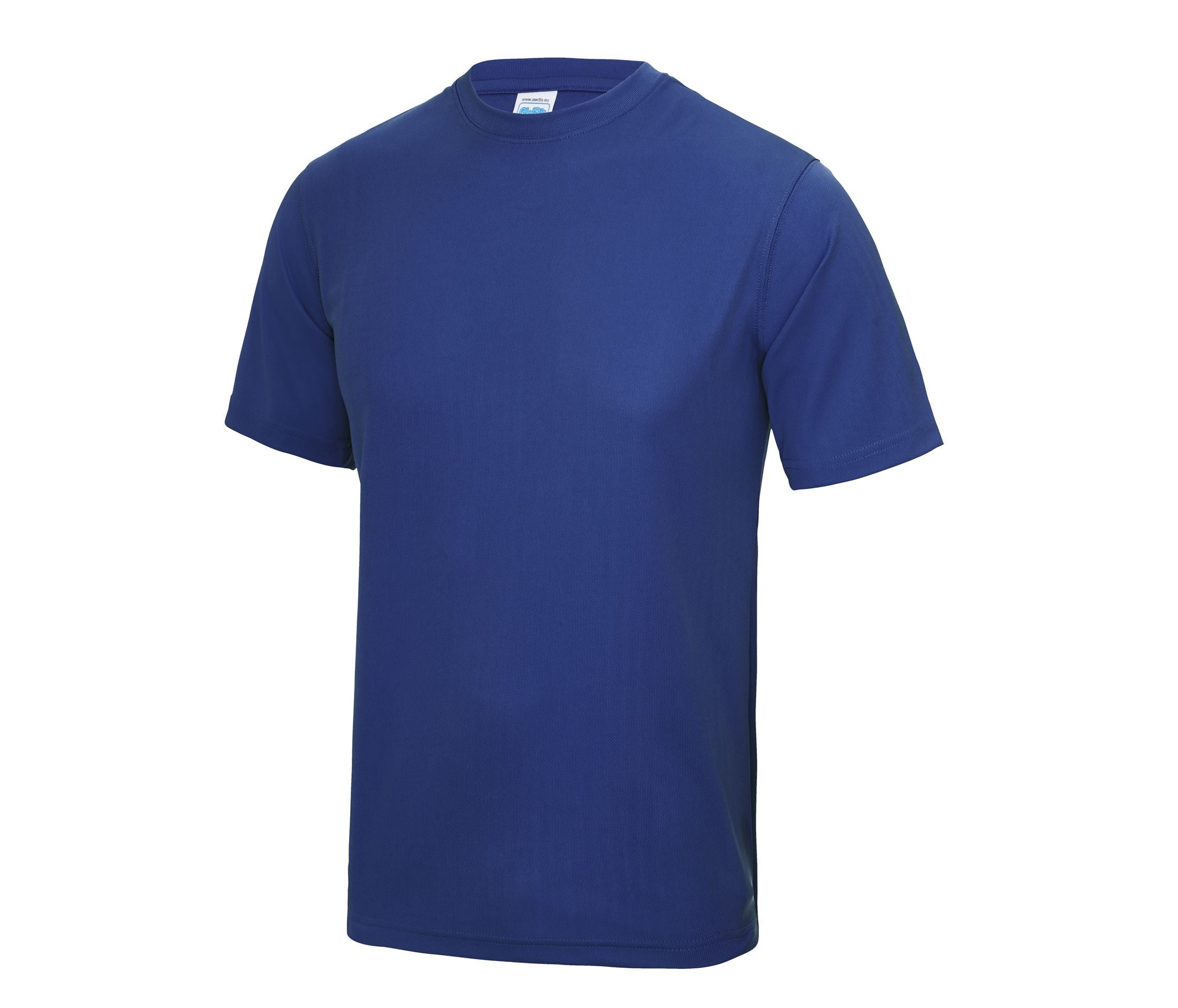 ROYAL BLUE - avant