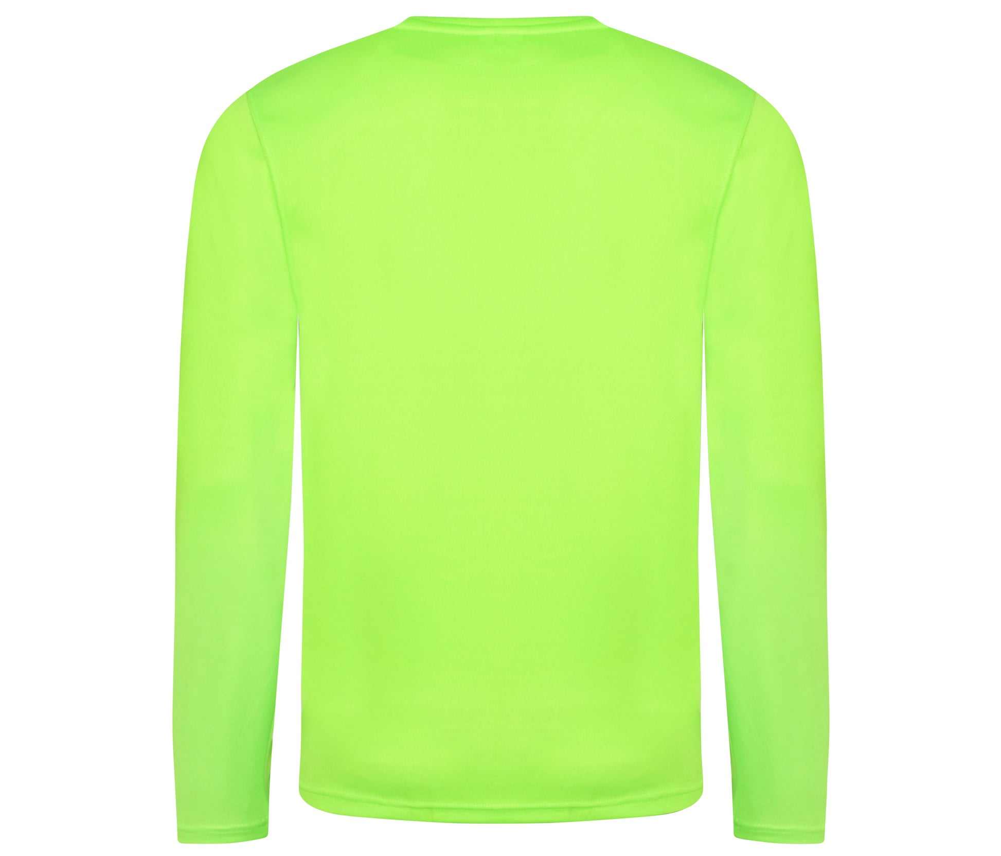 ELECTRIC GREEN - arrière