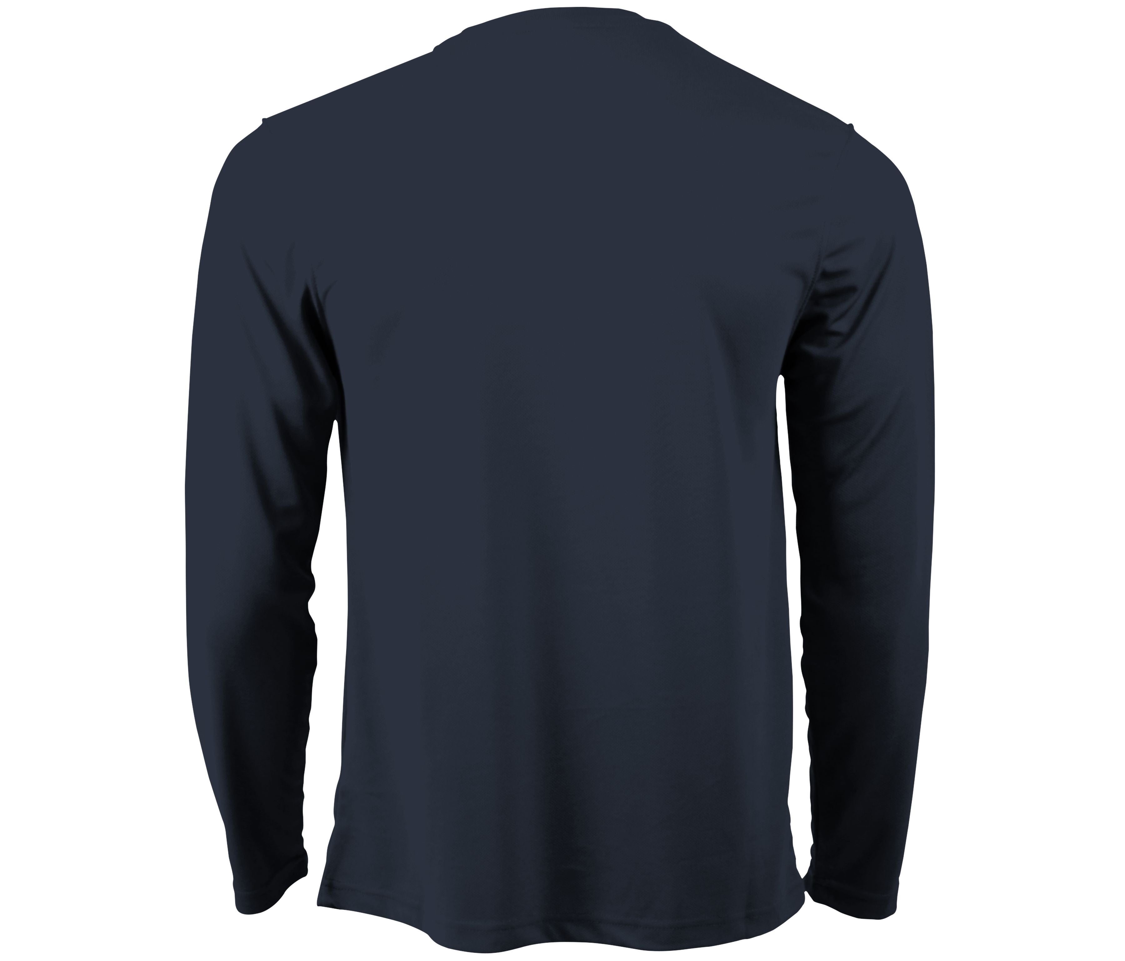 FRENCH NAVY - arrière