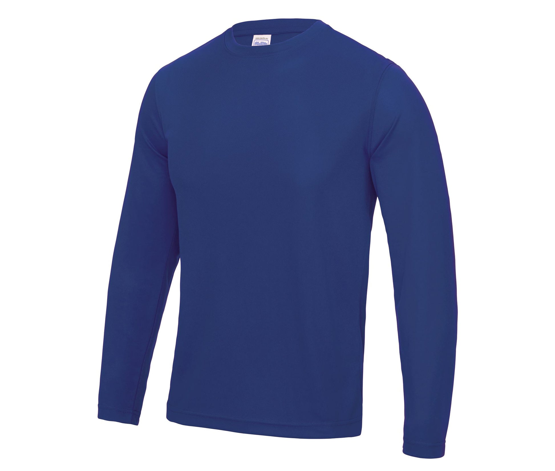 ROYAL BLUE - avant