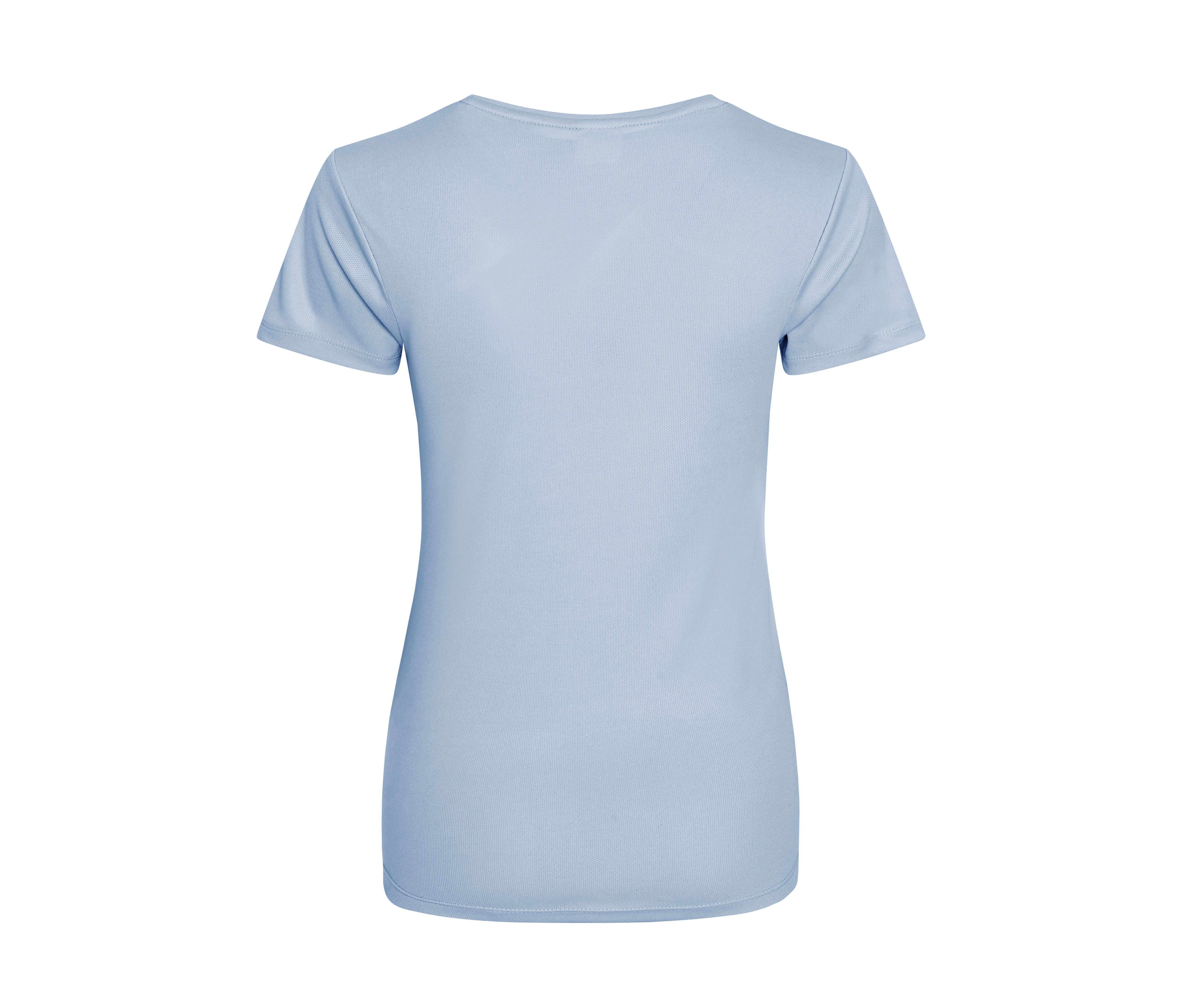 SKY BLUE - arrière