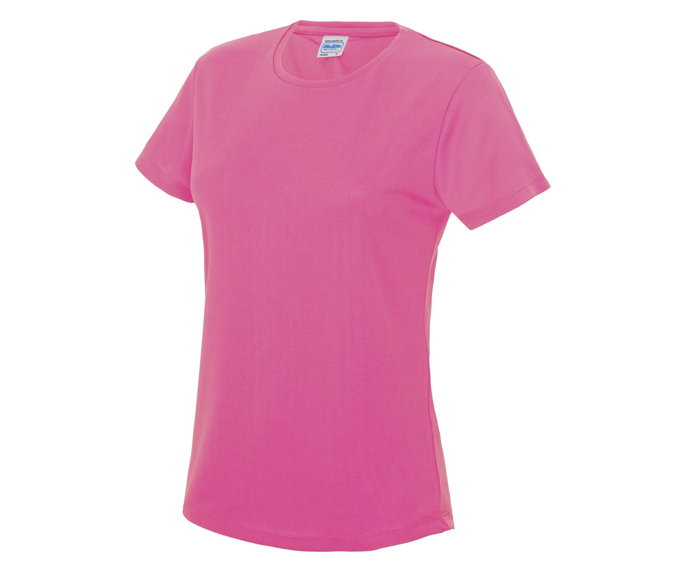 ELECTRIC PINK - avant