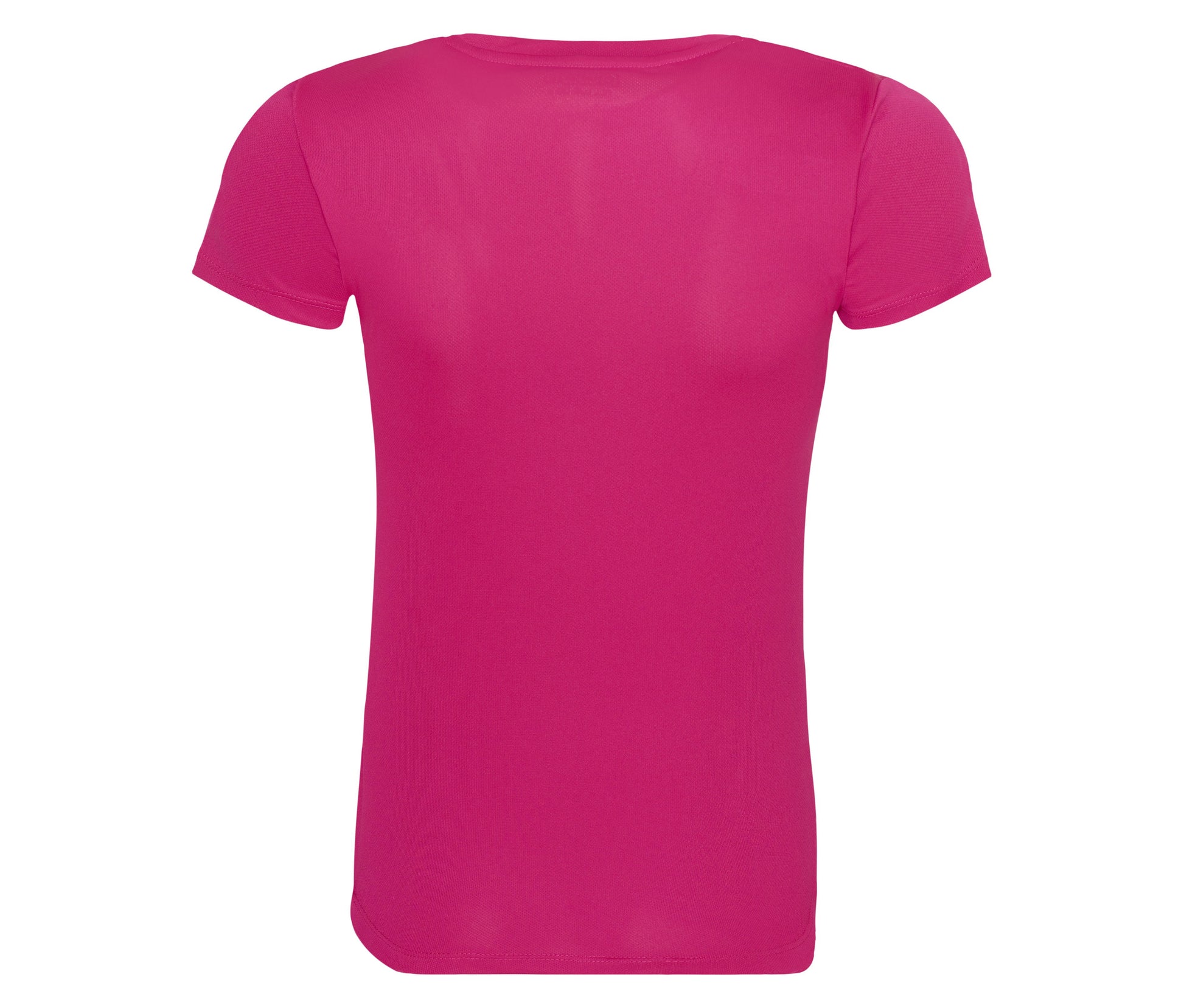 HOT PINK - arrière