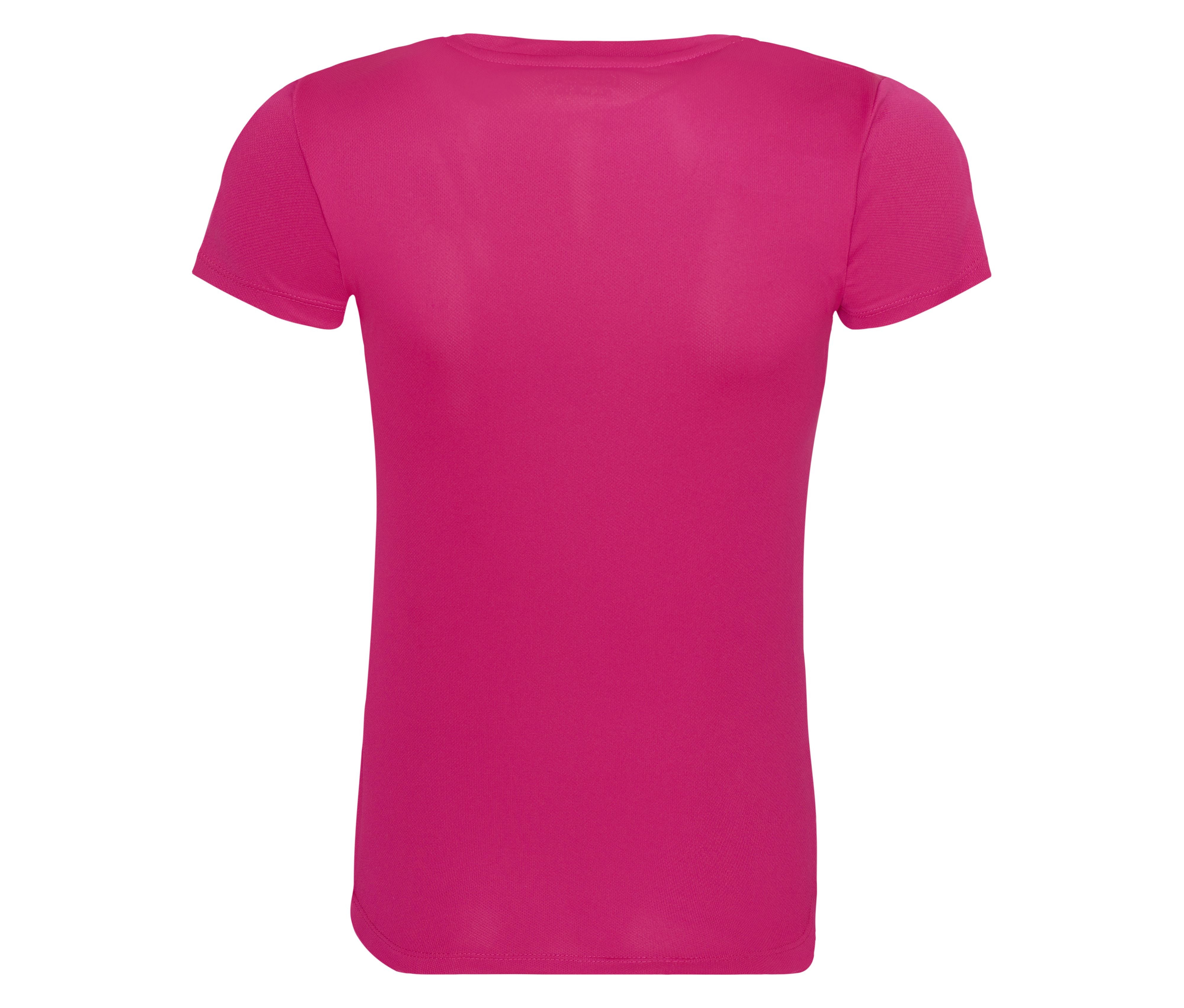 HOT PINK - arrière