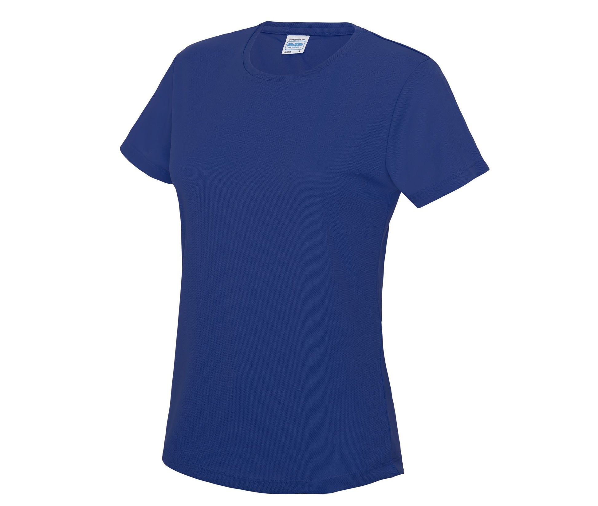 ROYAL BLUE - avant