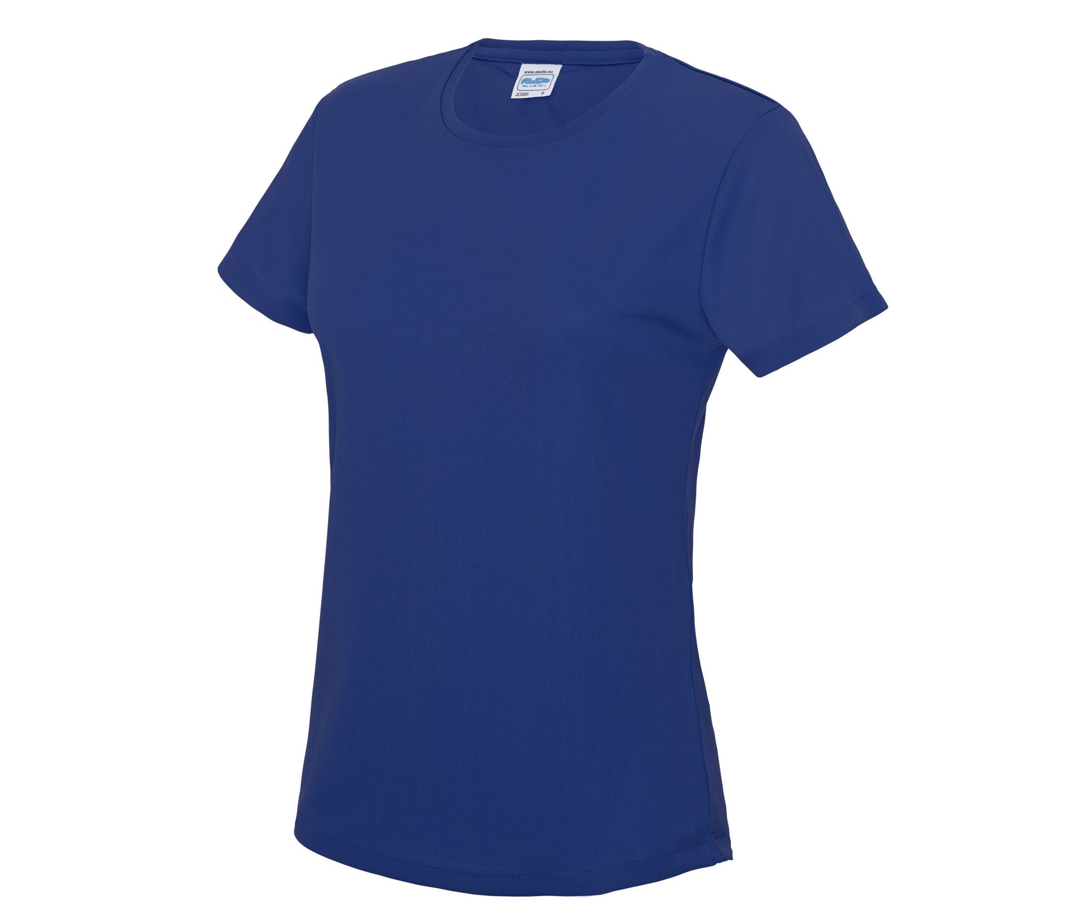 ROYAL BLUE - avant