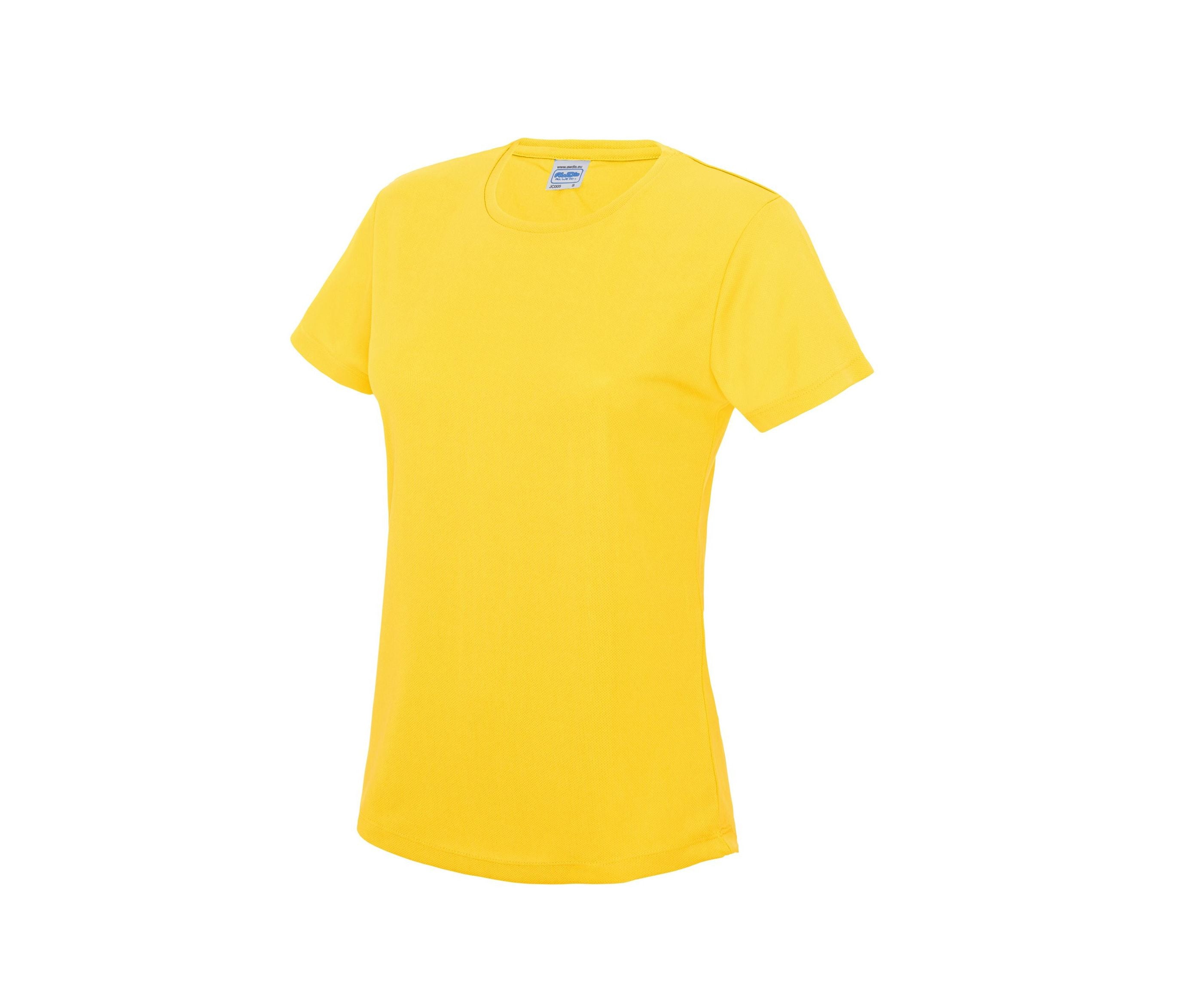 SUN YELLOW - avant