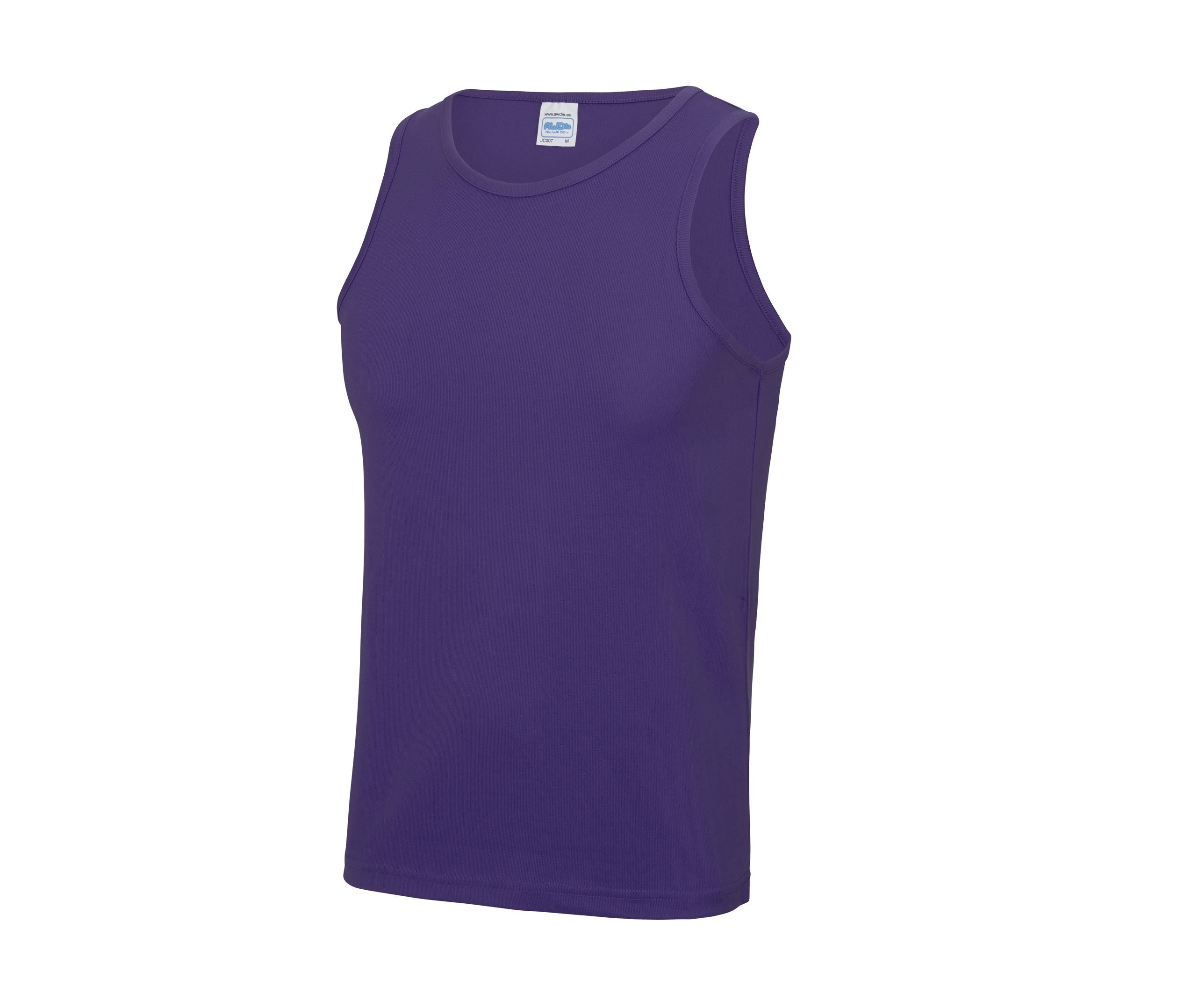 PURPLE - avant