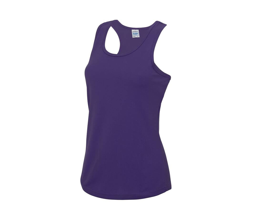 Débardeur femme - WOMEN'S COOL VEST