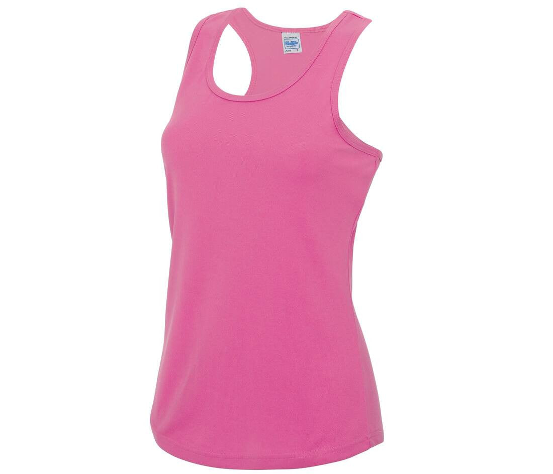 Débardeur femme - WOMEN'S COOL VEST