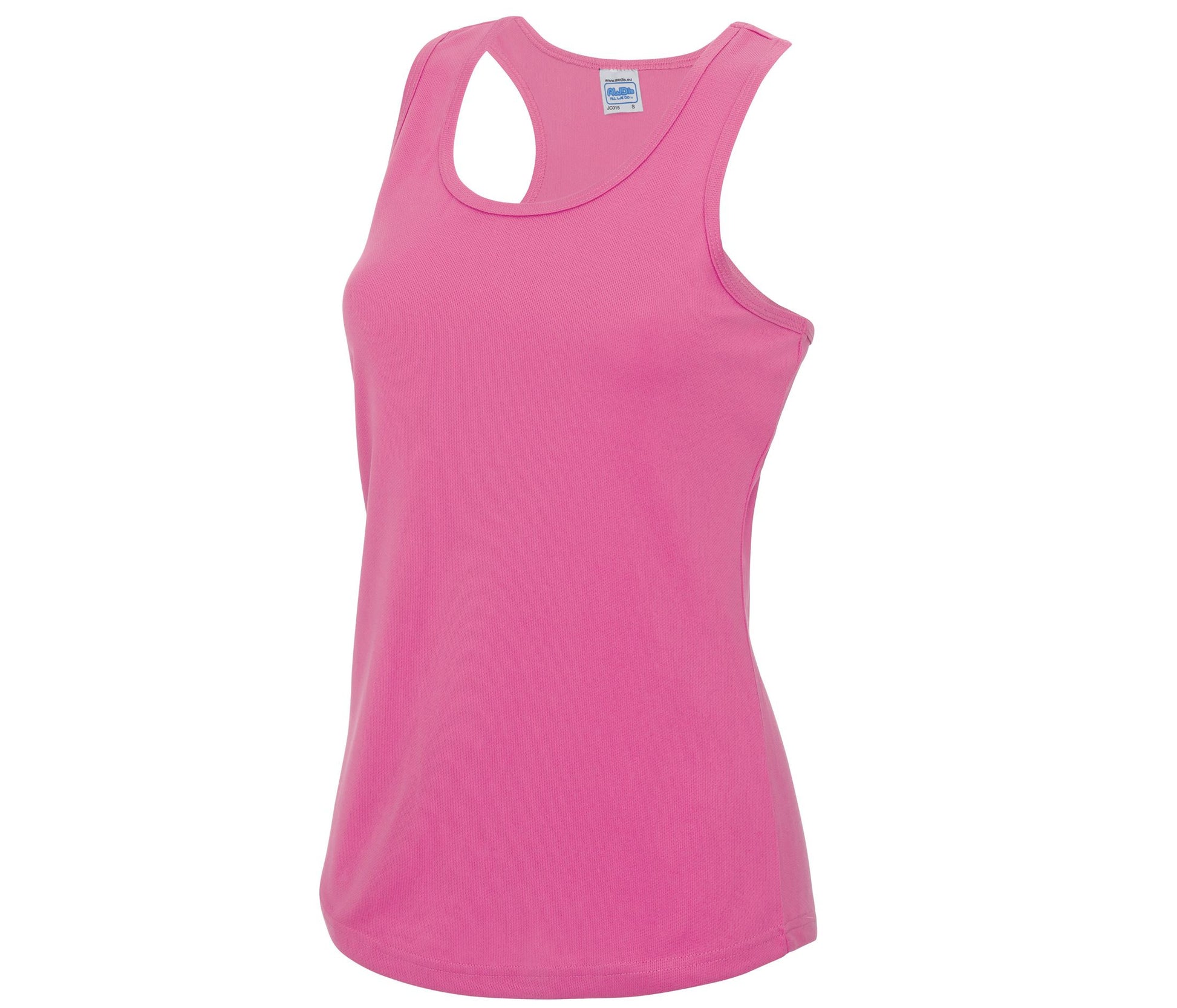 ELECTRIC PINK - avant