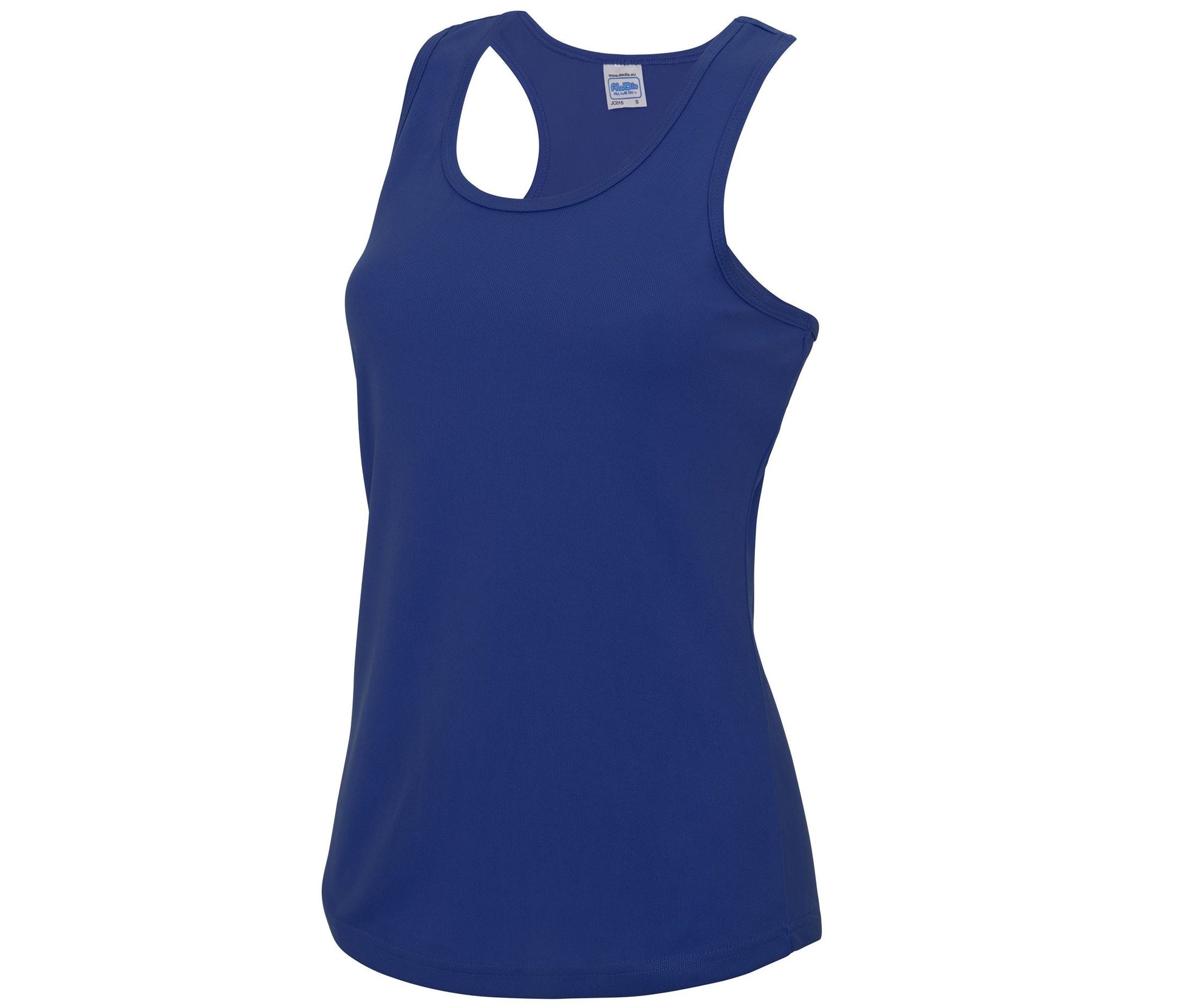 ROYAL BLUE - avant