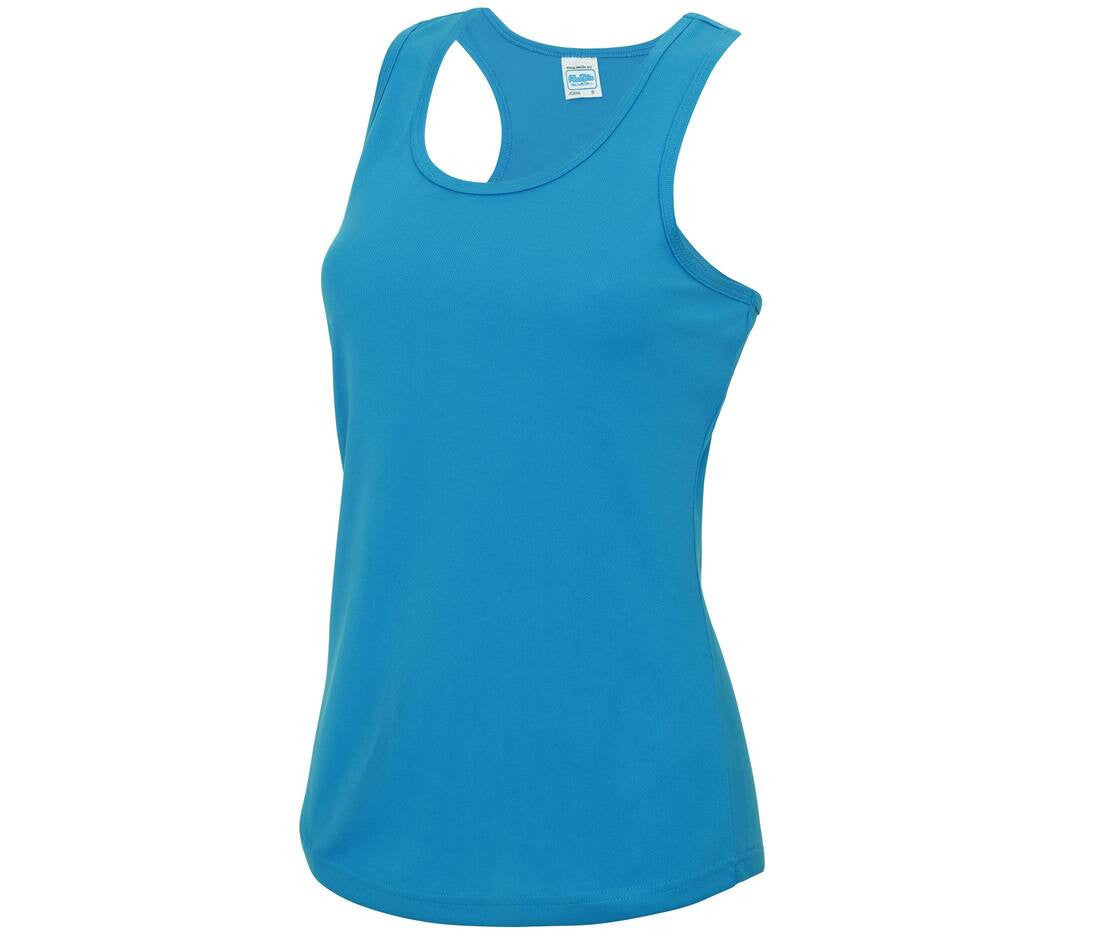 Débardeur femme - WOMEN'S COOL VEST