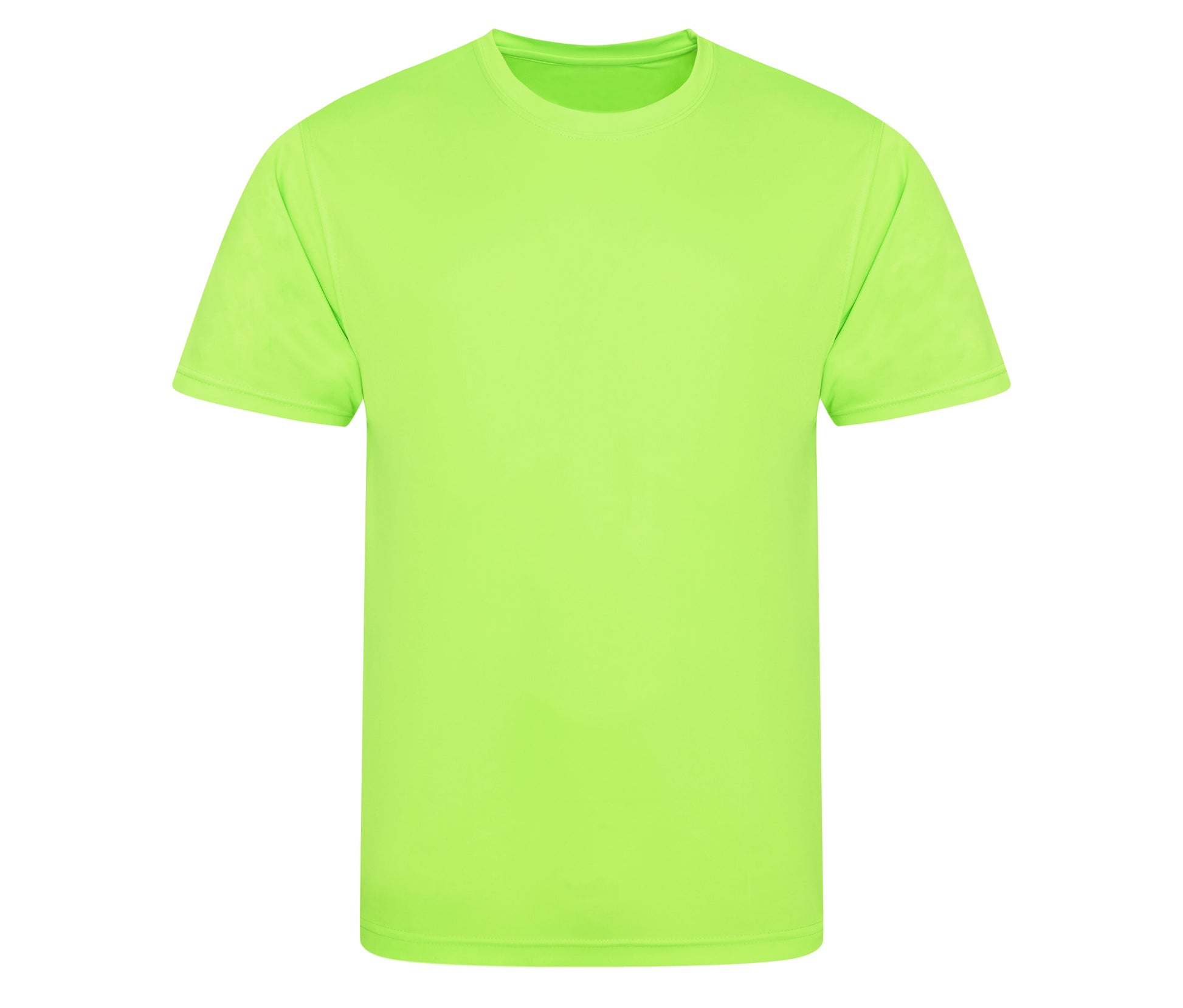 ELECTRIC GREEN - avant