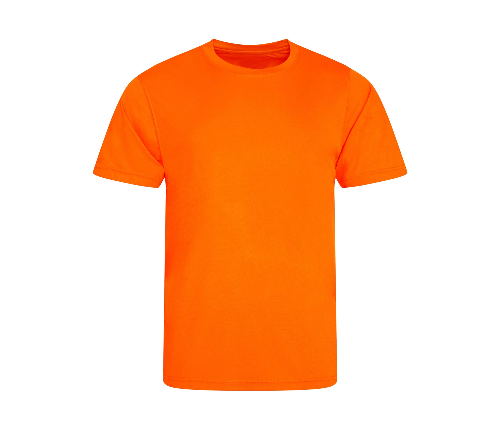 ELECTRIC ORANGE - avant