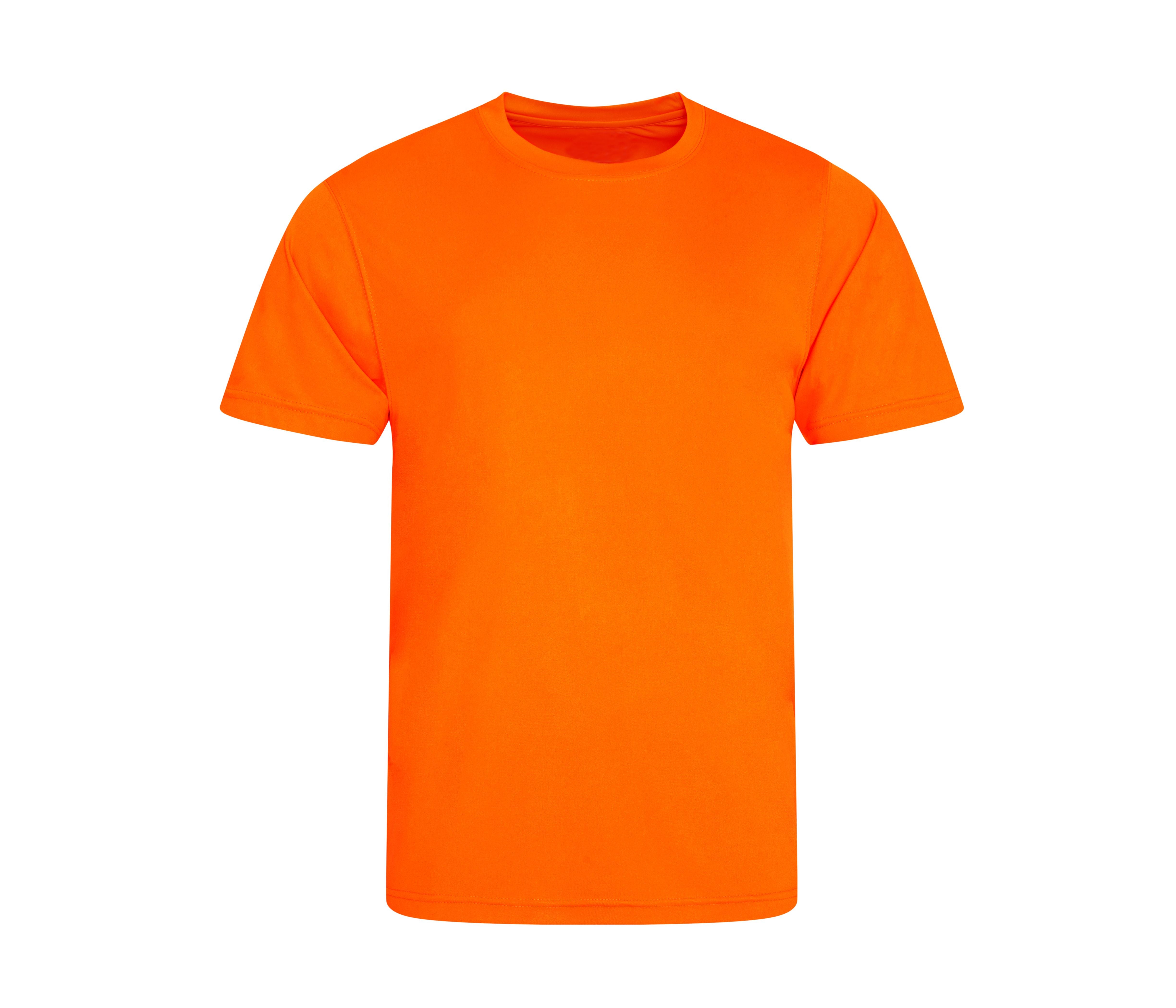 ELECTRIC ORANGE - avant