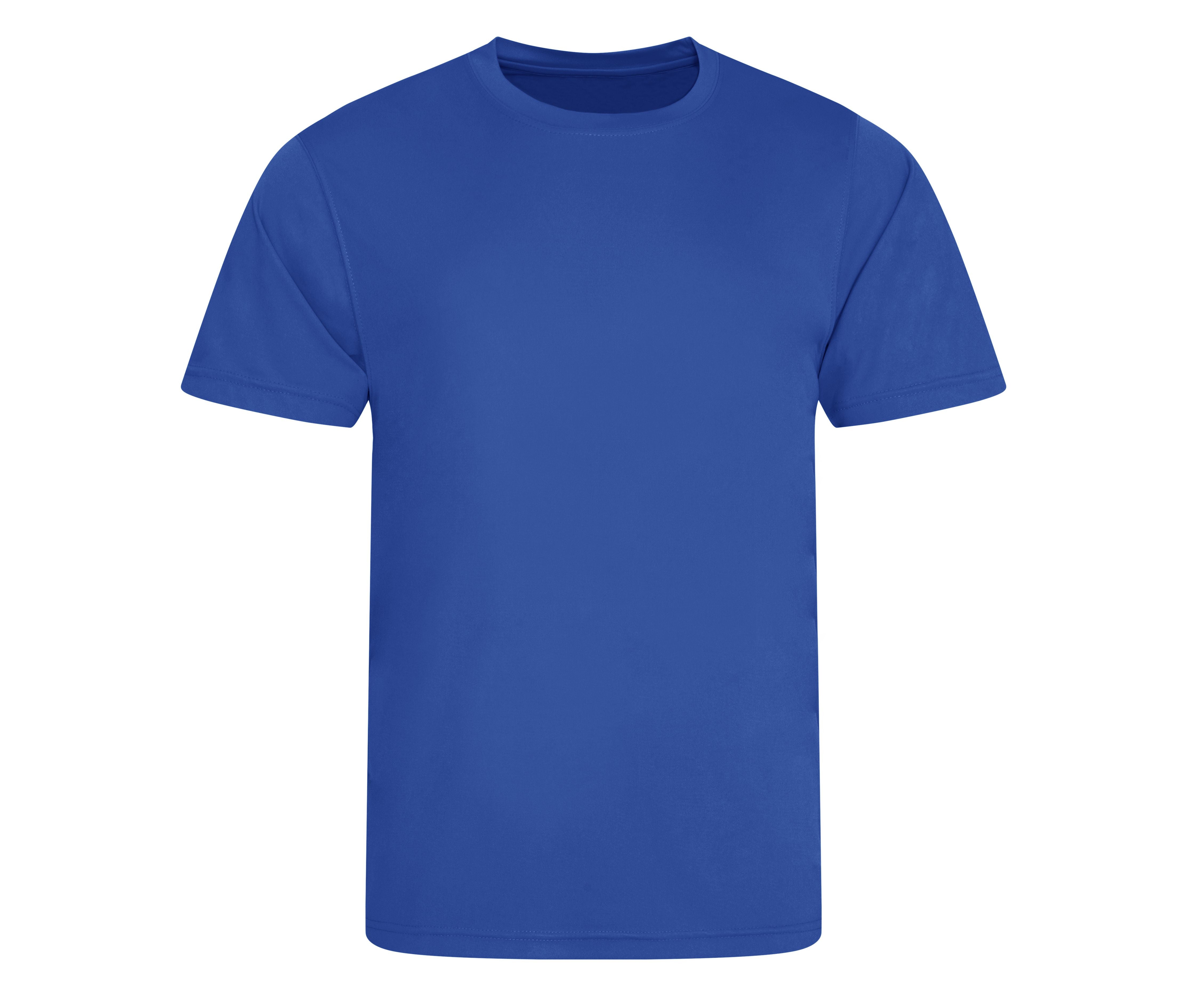 ROYAL BLUE - avant