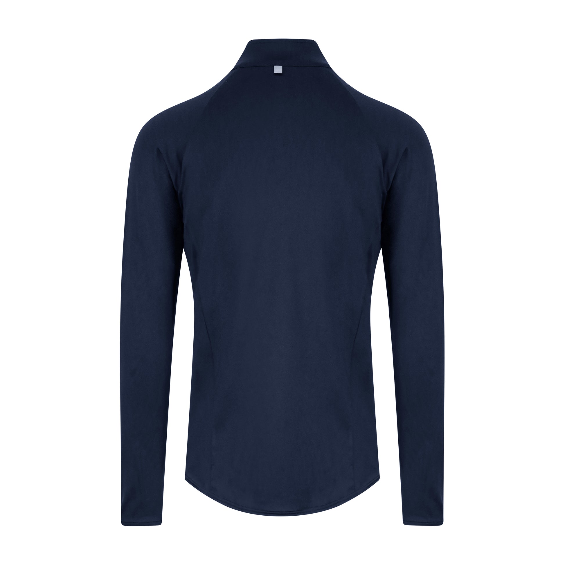 FRENCH NAVY - arrière