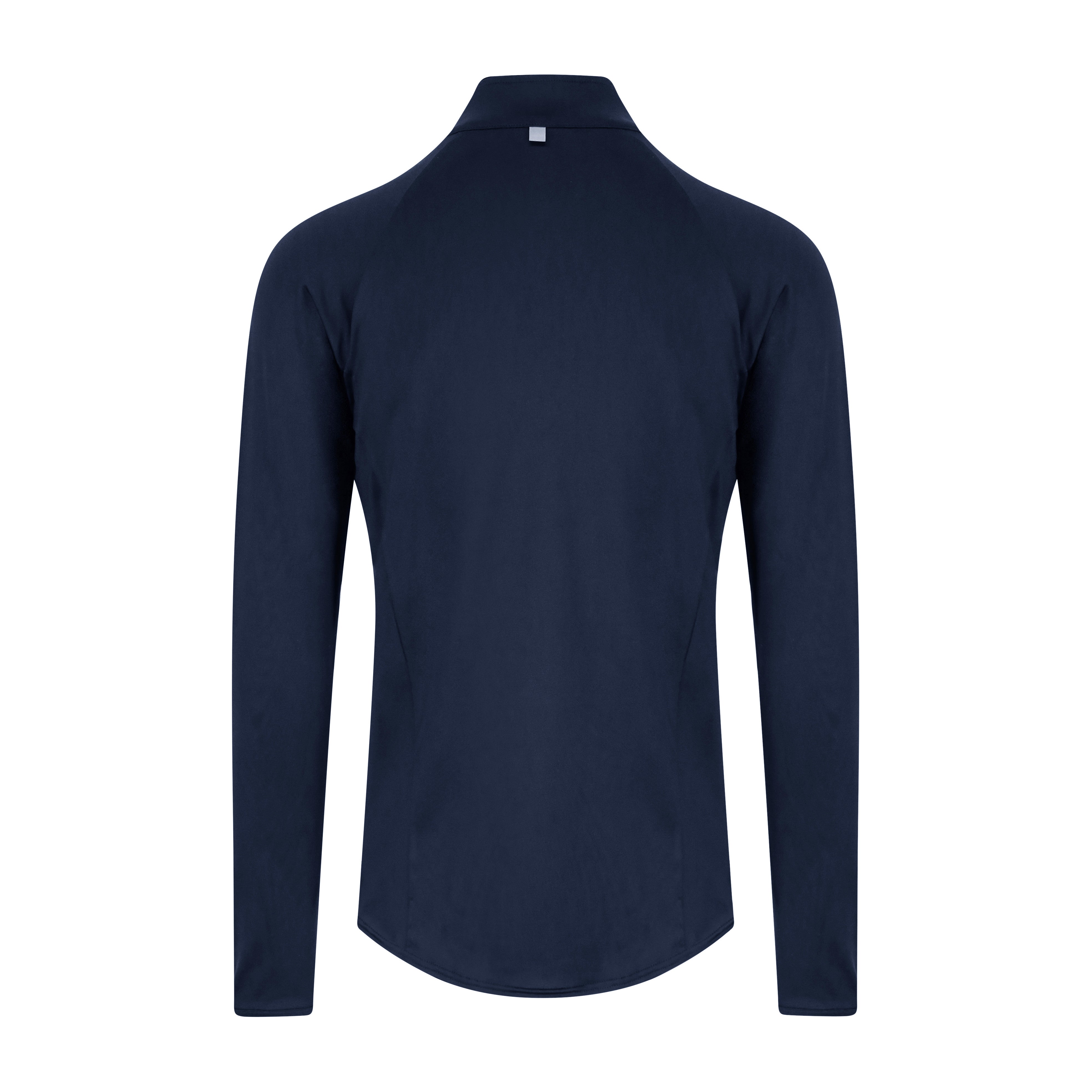 FRENCH NAVY - arrière