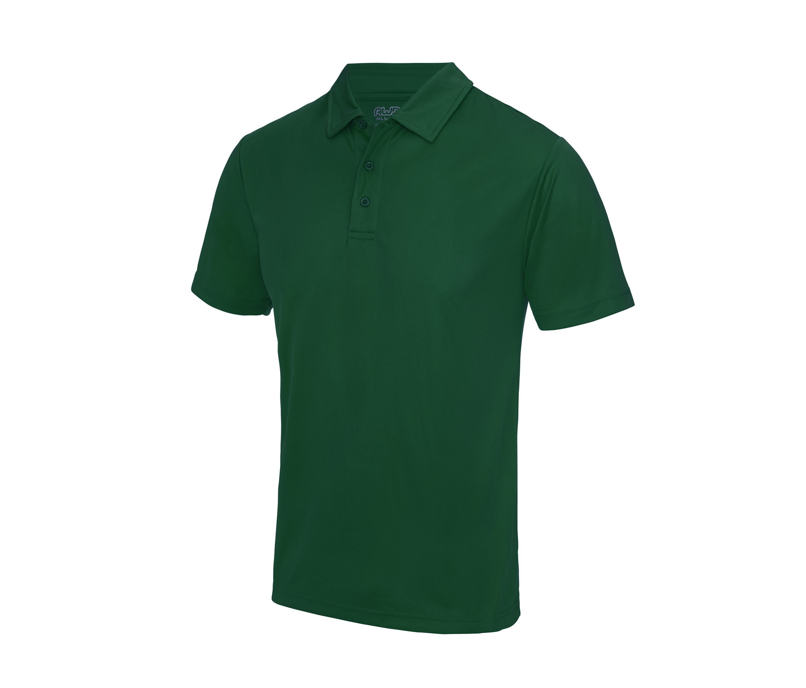BOTTLE GREEN - avant