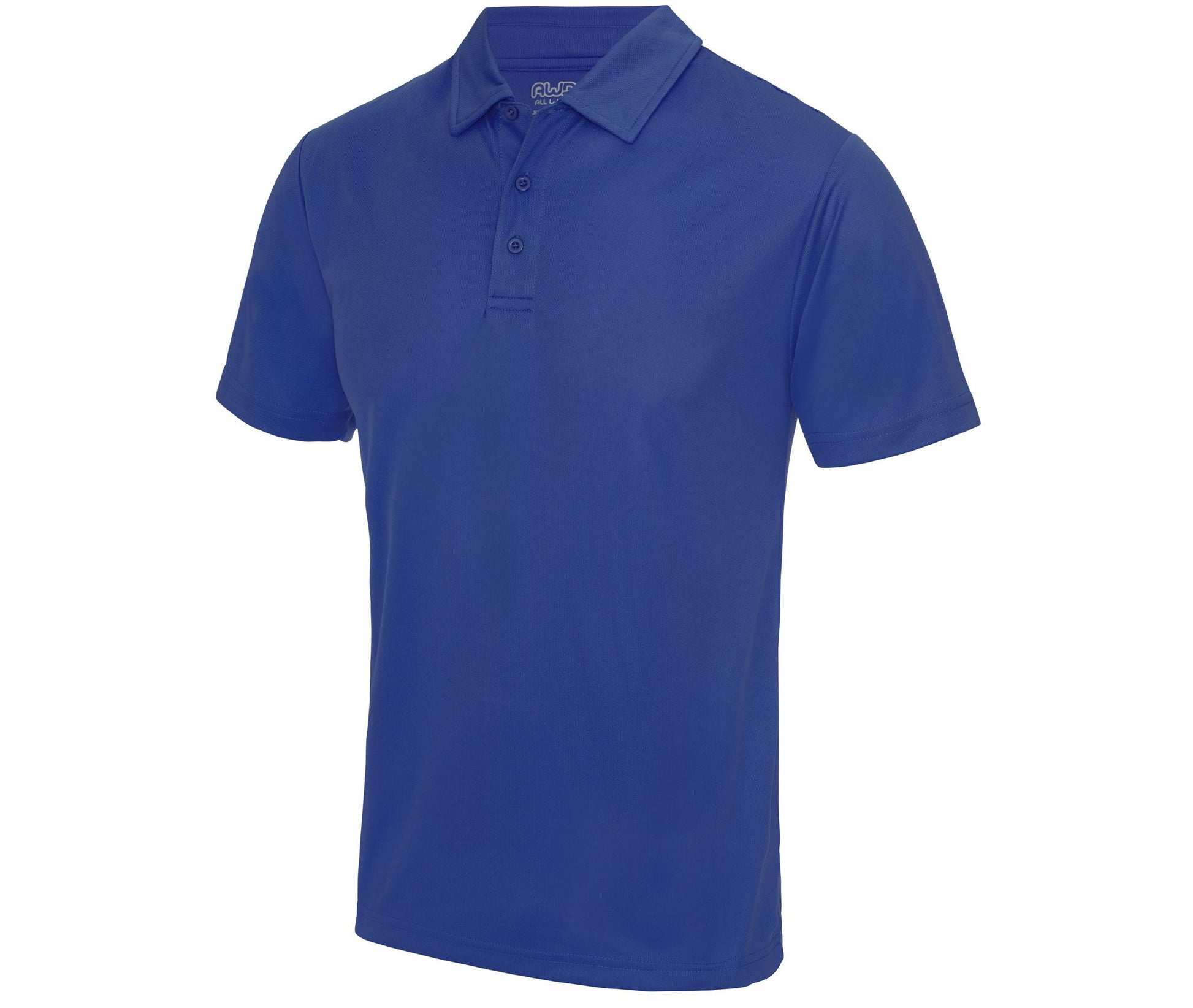 ROYAL BLUE - avant