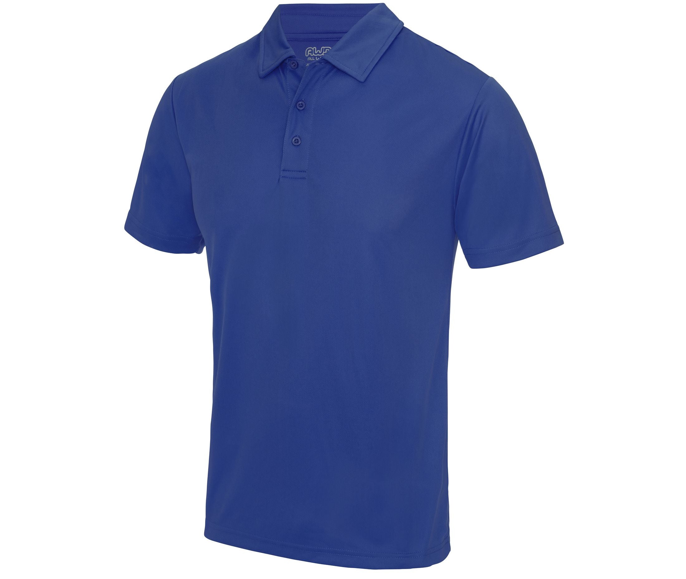 ROYAL BLUE - avant