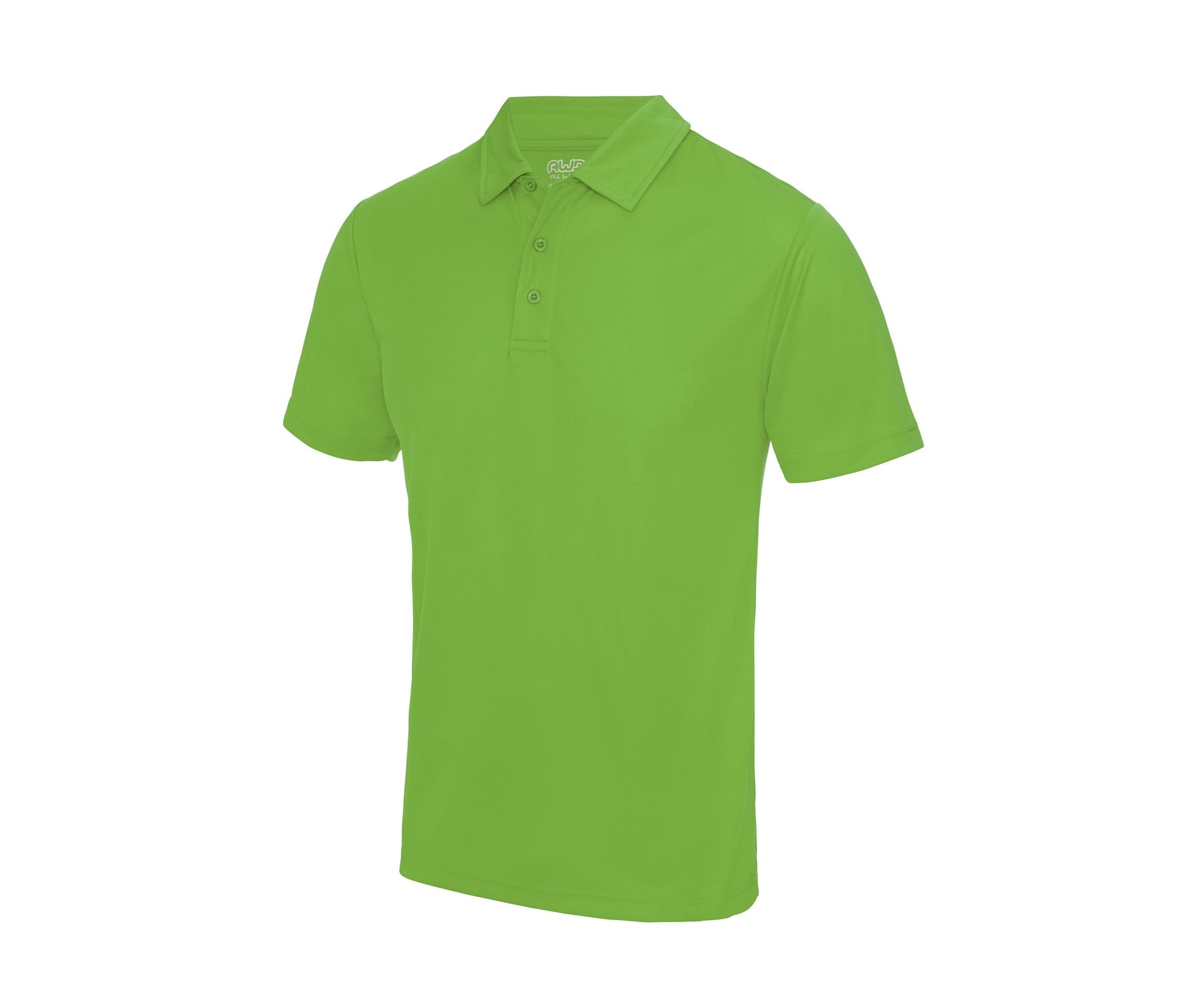 LIME GREEN - avant