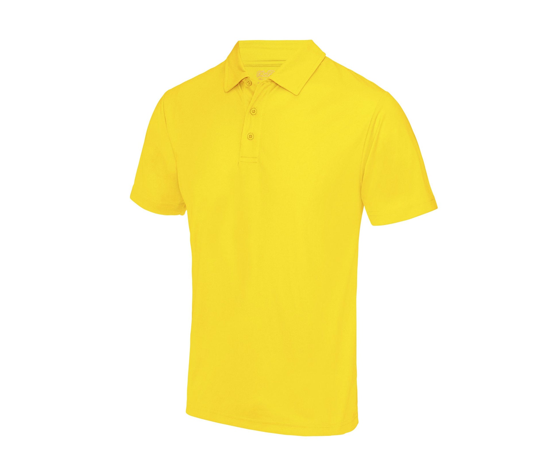 SUN YELLOW - avant