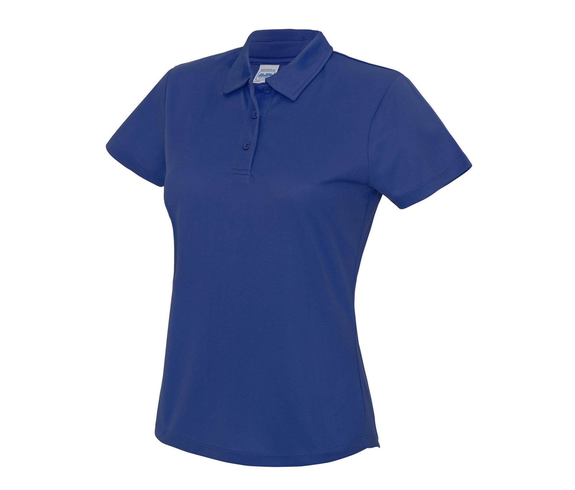ROYAL BLUE - avant