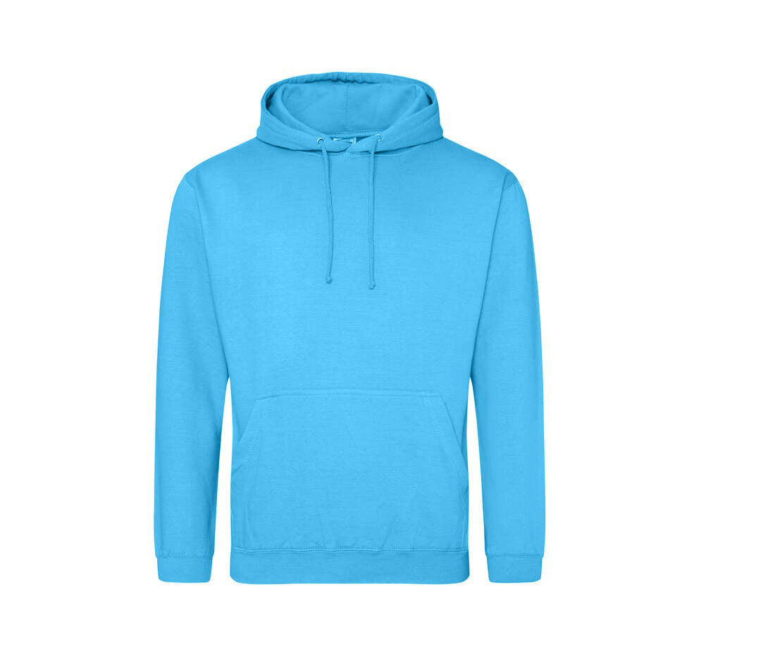 HAWAIIAN BLUE - avant