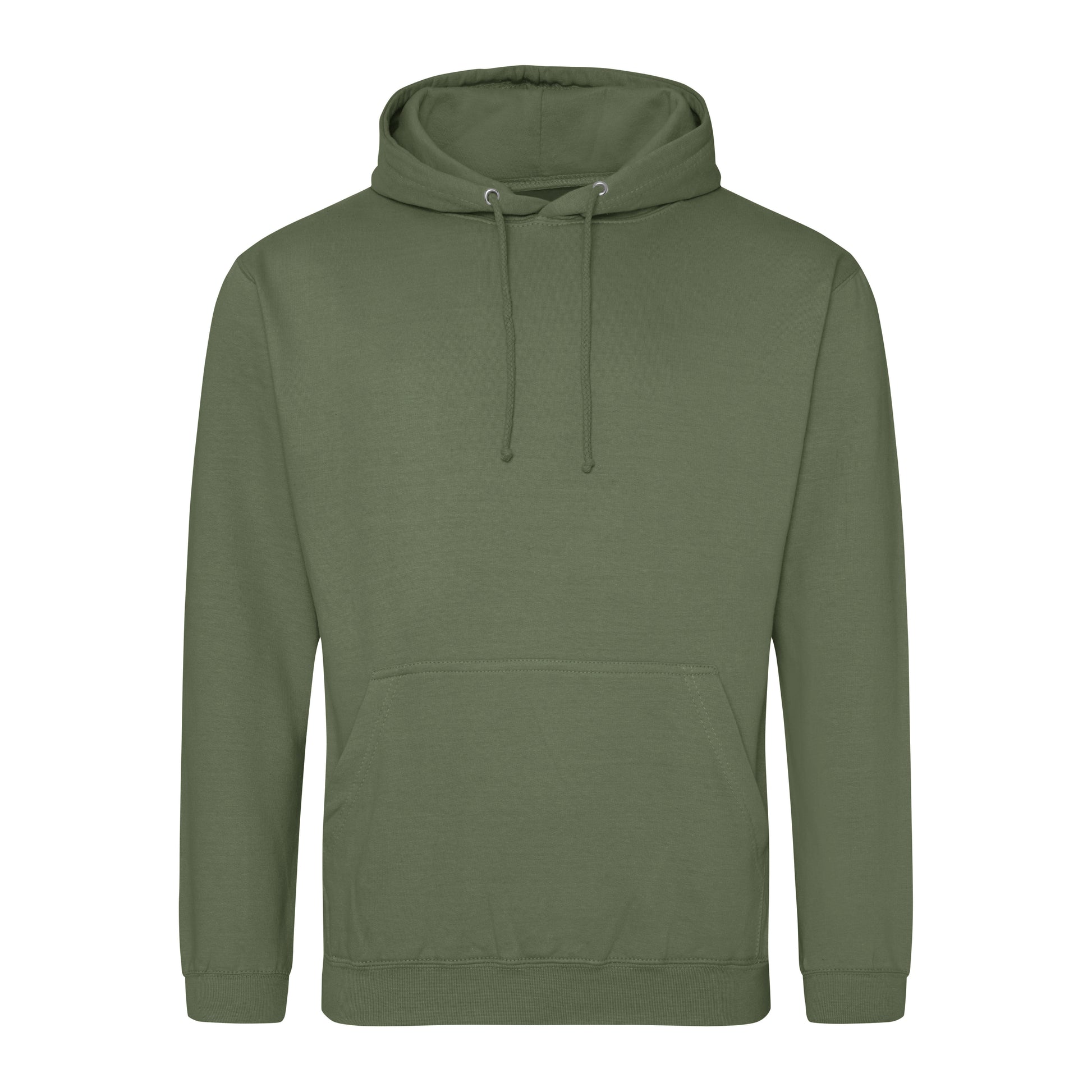 EARTHY GREEN - avant